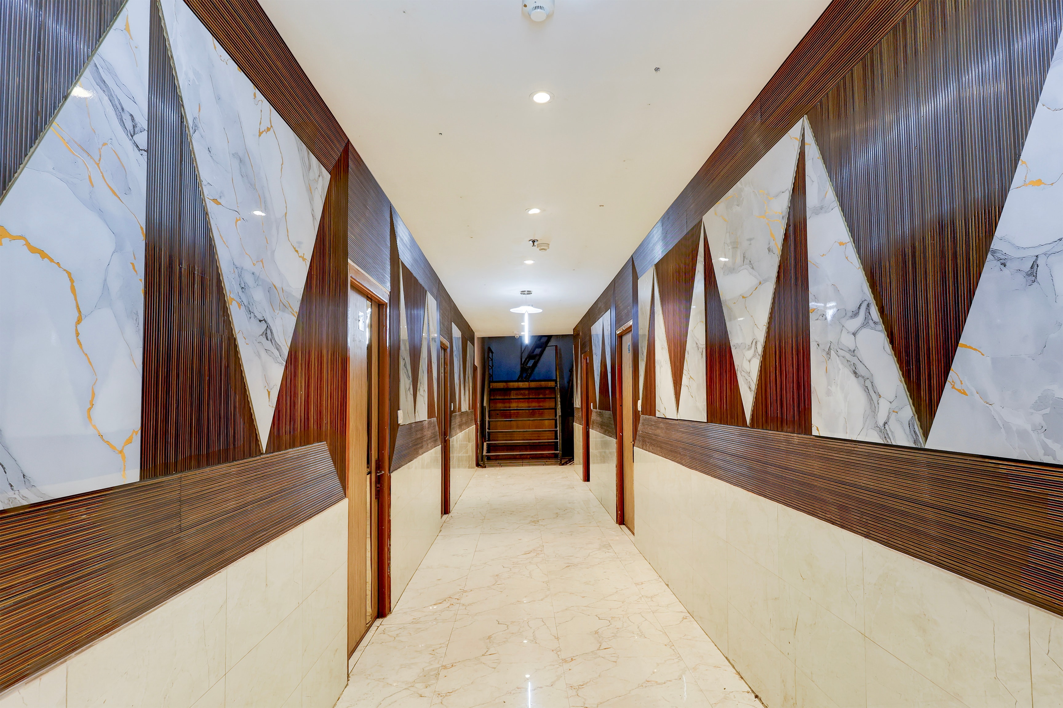 Super Hotel O Alipur Narela in Delhi