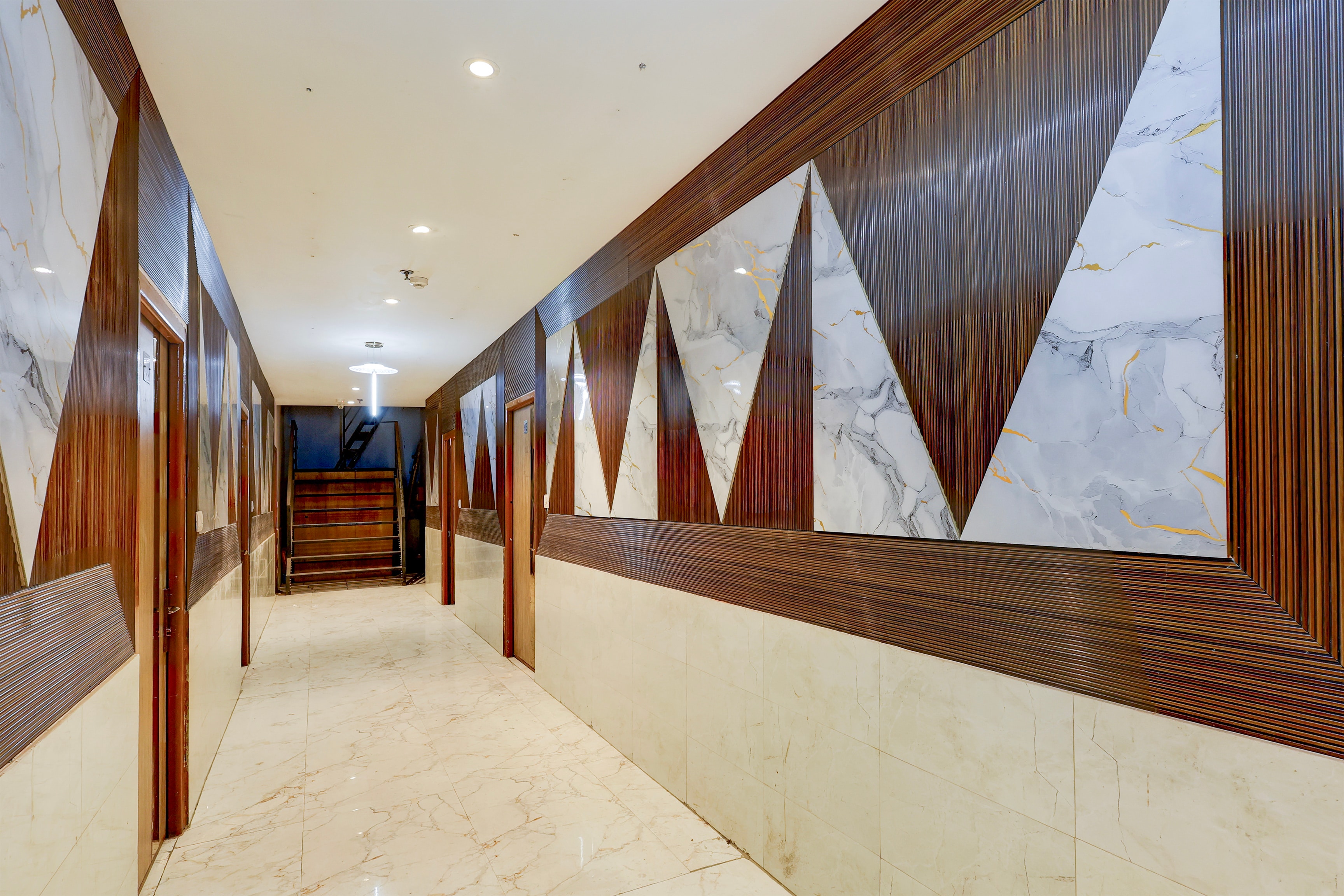 Super Hotel O Alipur Narela in Delhi