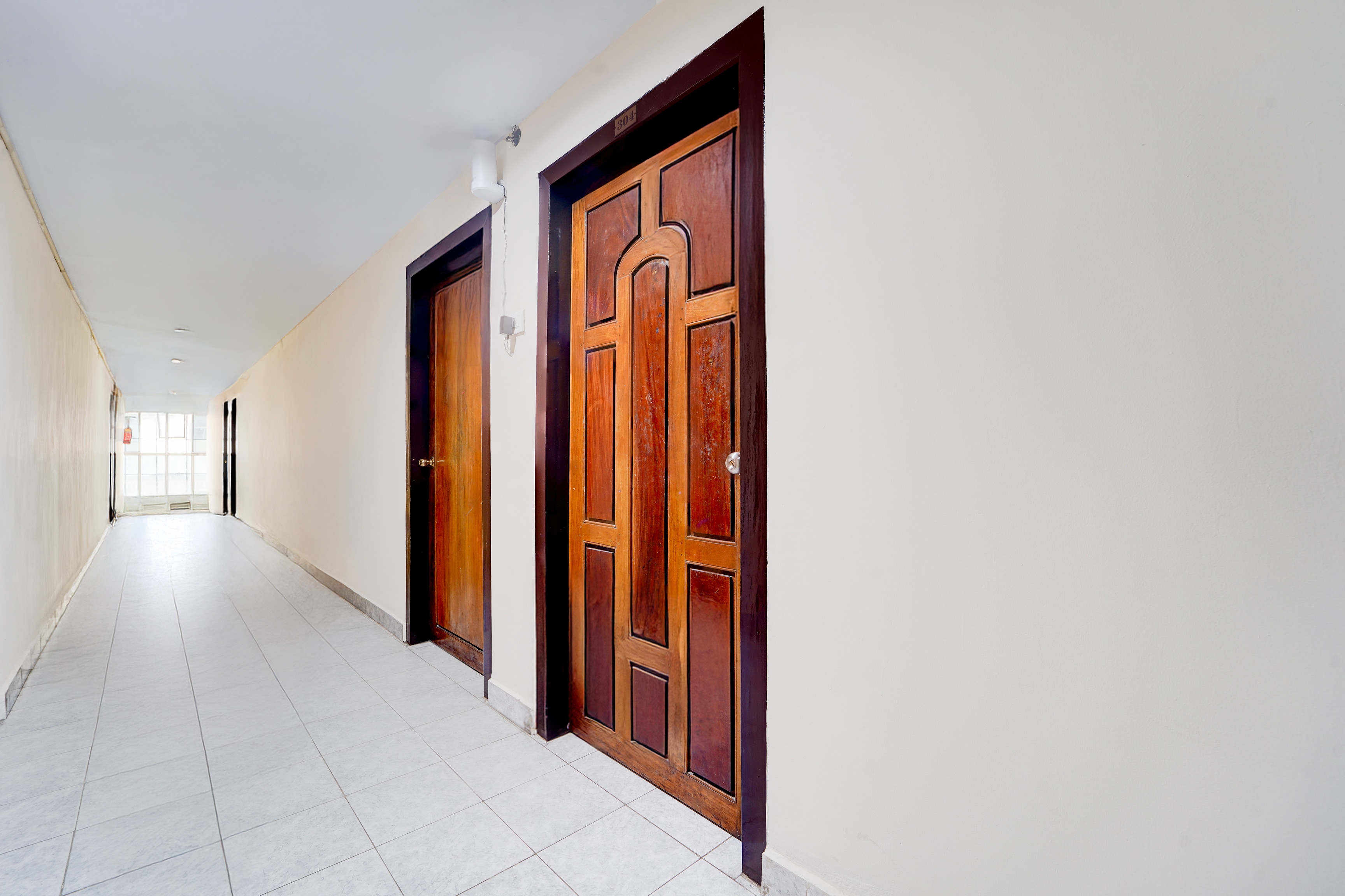 Super Hotel O Pathanamthitta Near Mahatma Gandhi Statue in Pathanamthitta