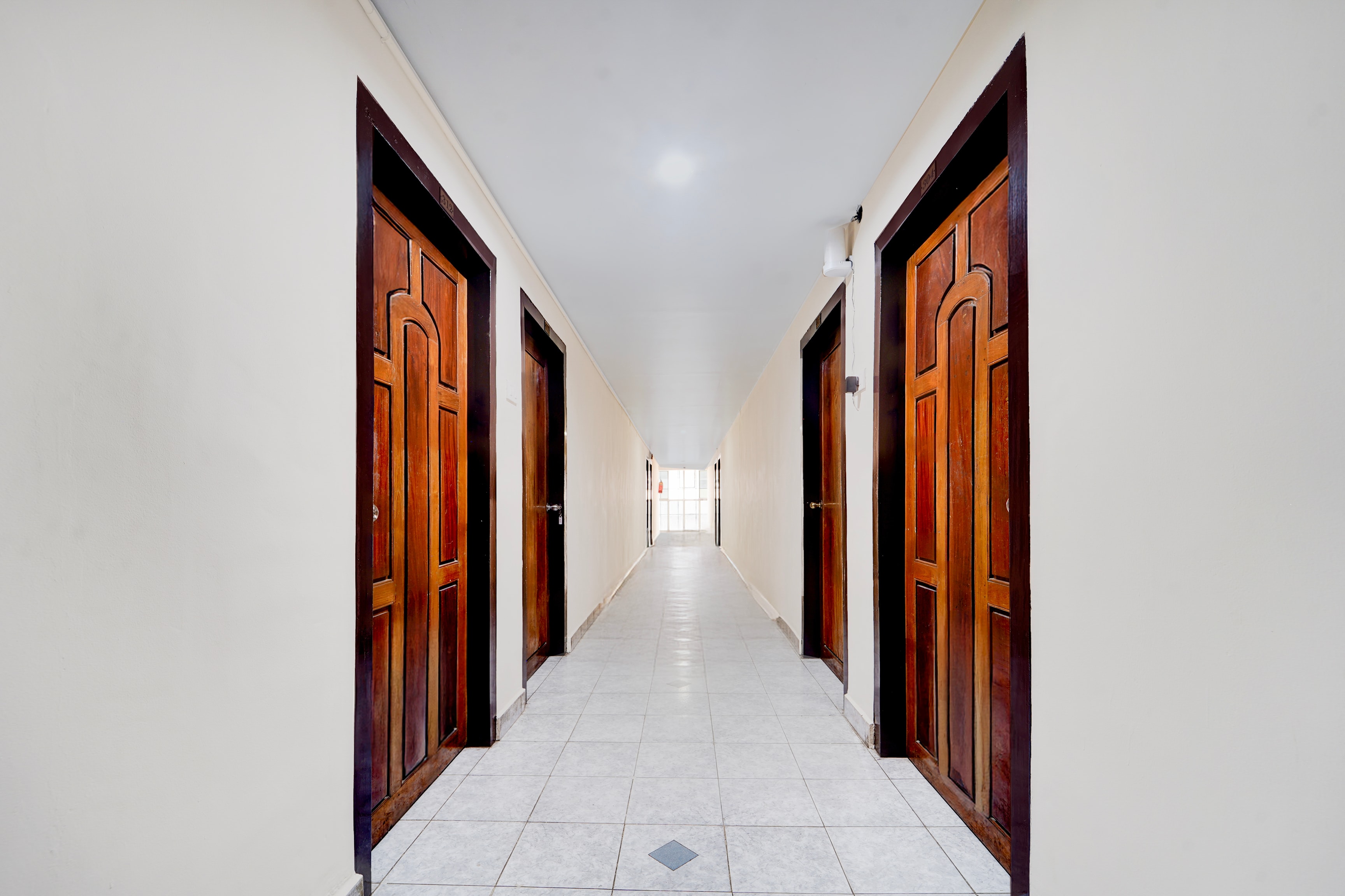 Super Hotel O Pathanamthitta Near Mahatma Gandhi Statue in Pathanamthitta