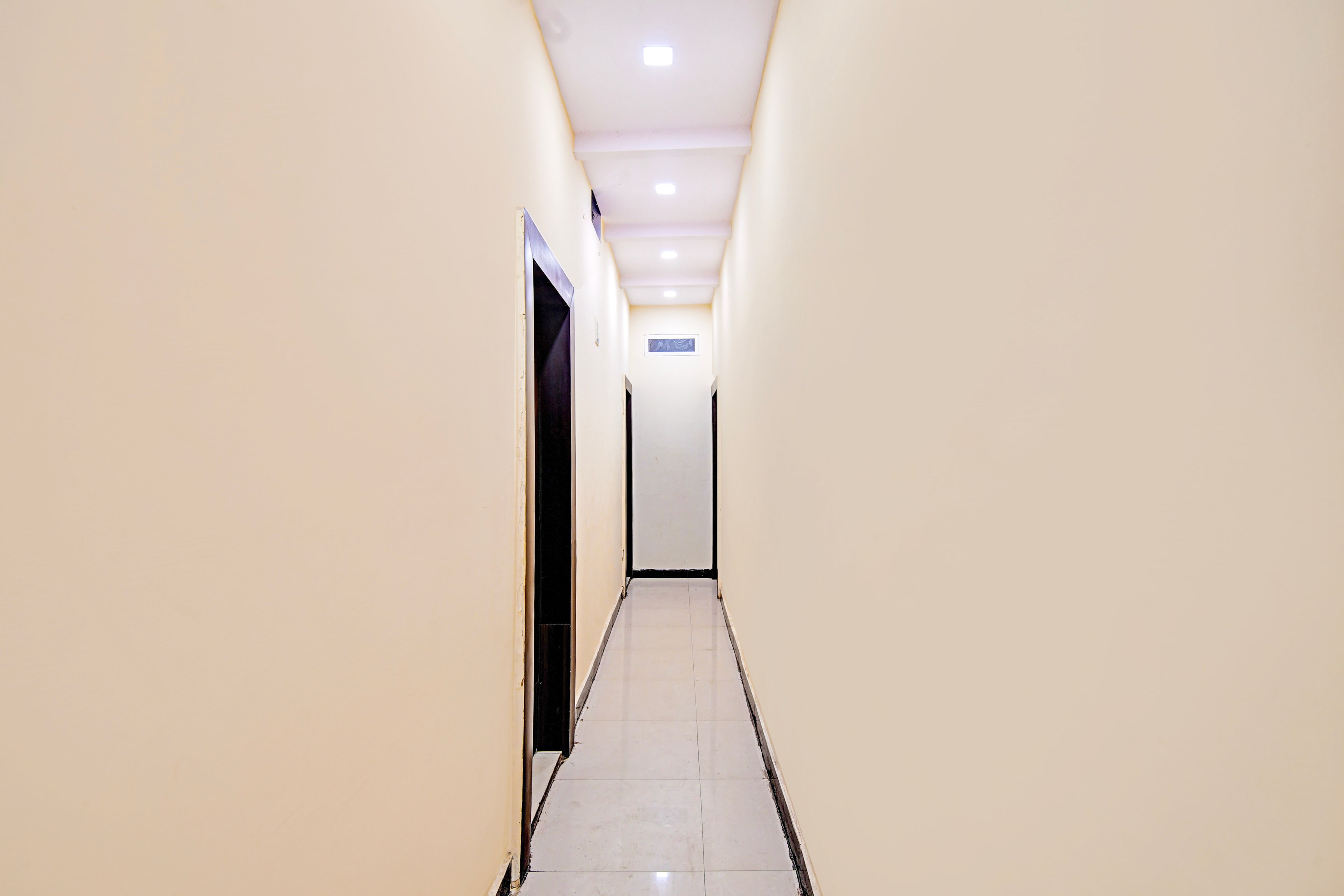 Hotel O Hanuman Naka Ujjain Formerly Krishna Palace in Ujjain