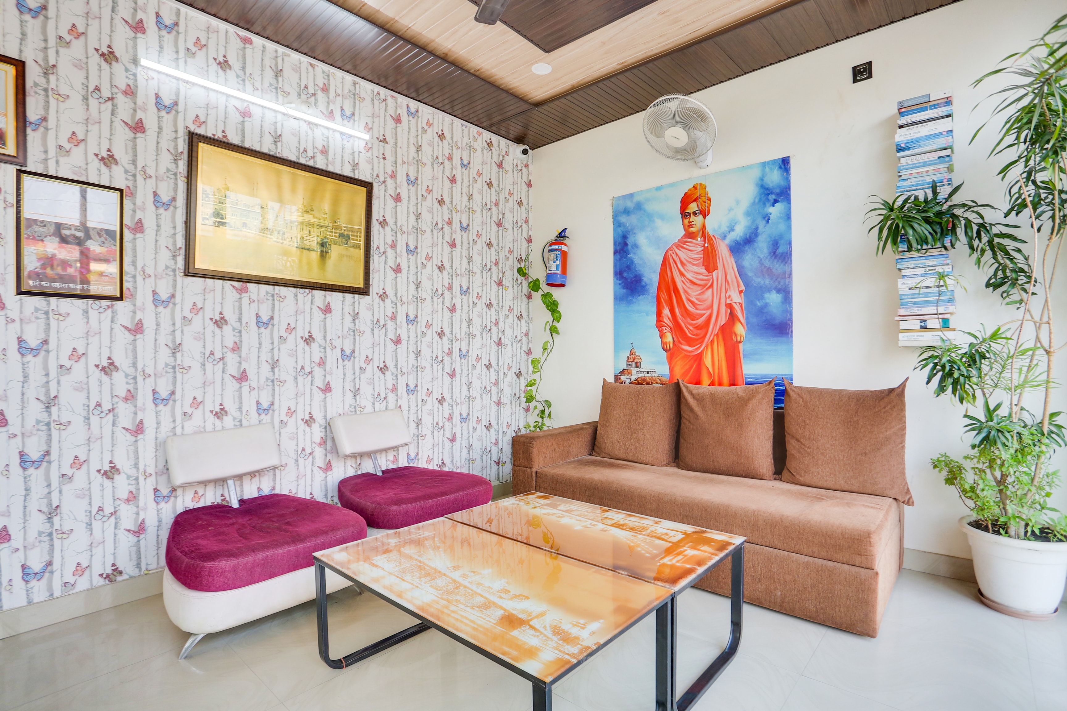 Super Hotel O Jamrani Formerly White House in Haldwani