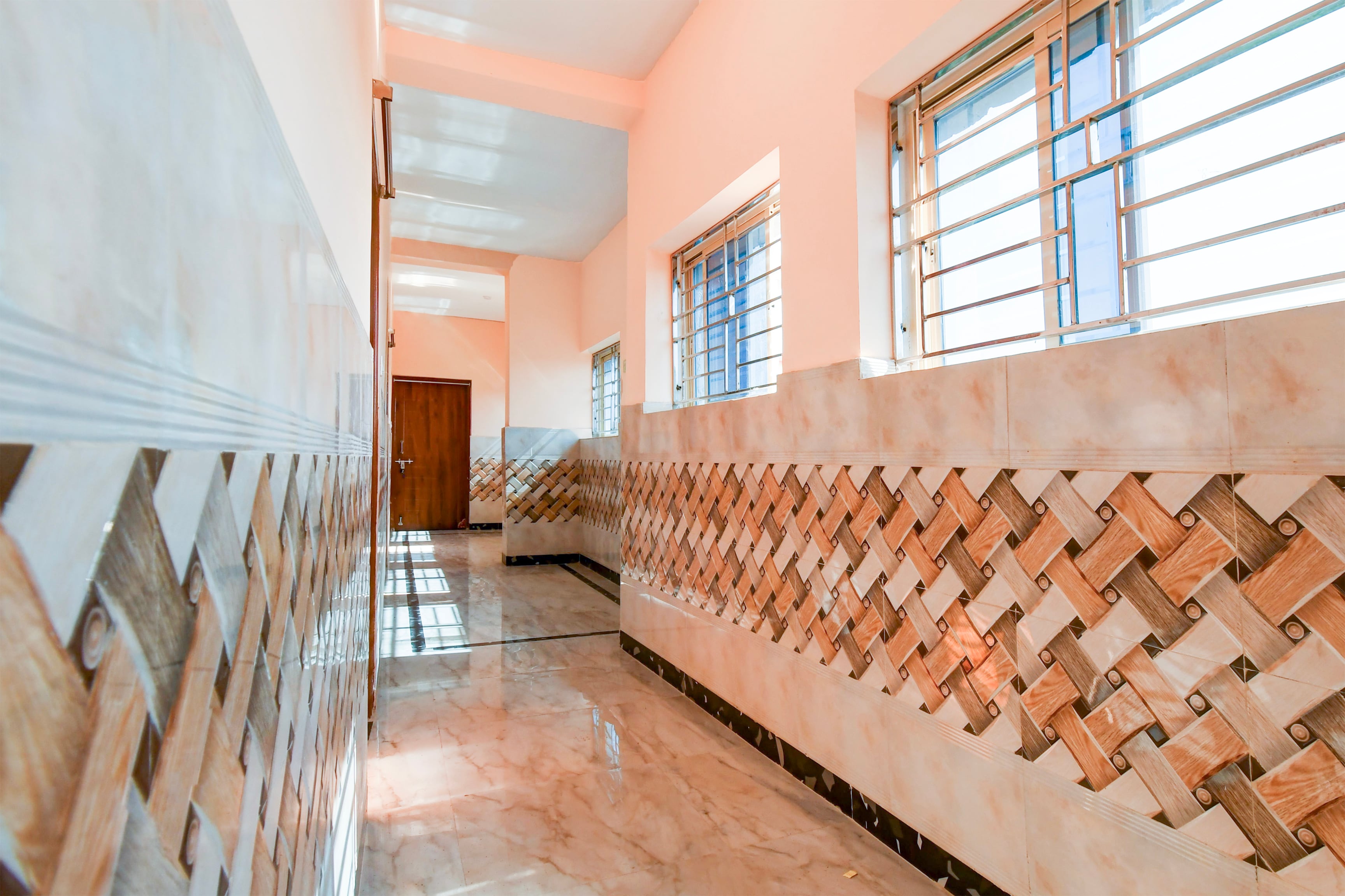 Hotel O Bhubaneshwar Near ITER College in Bhubaneswar