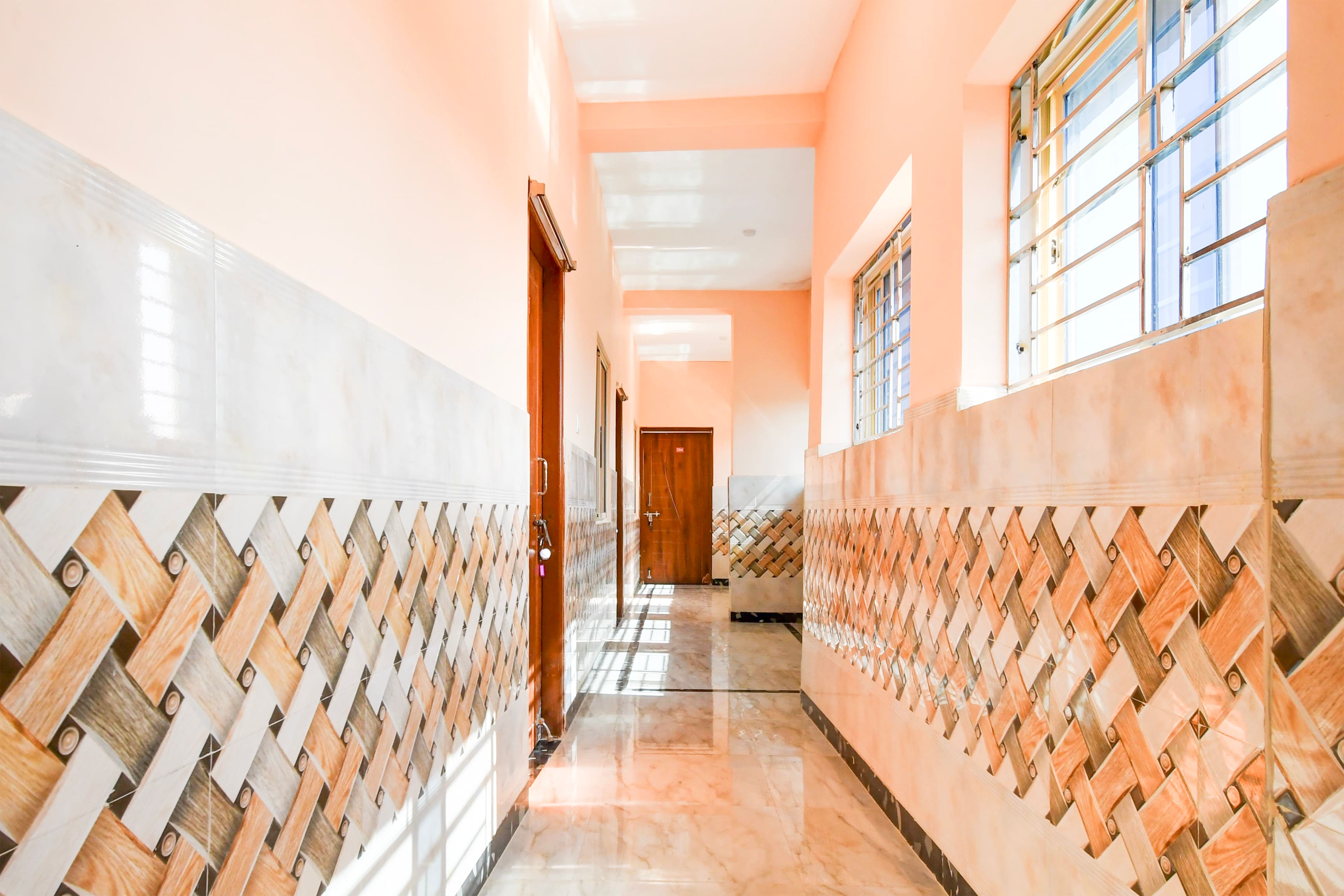 Hotel O Bhubaneshwar Near ITER College in Bhubaneswar