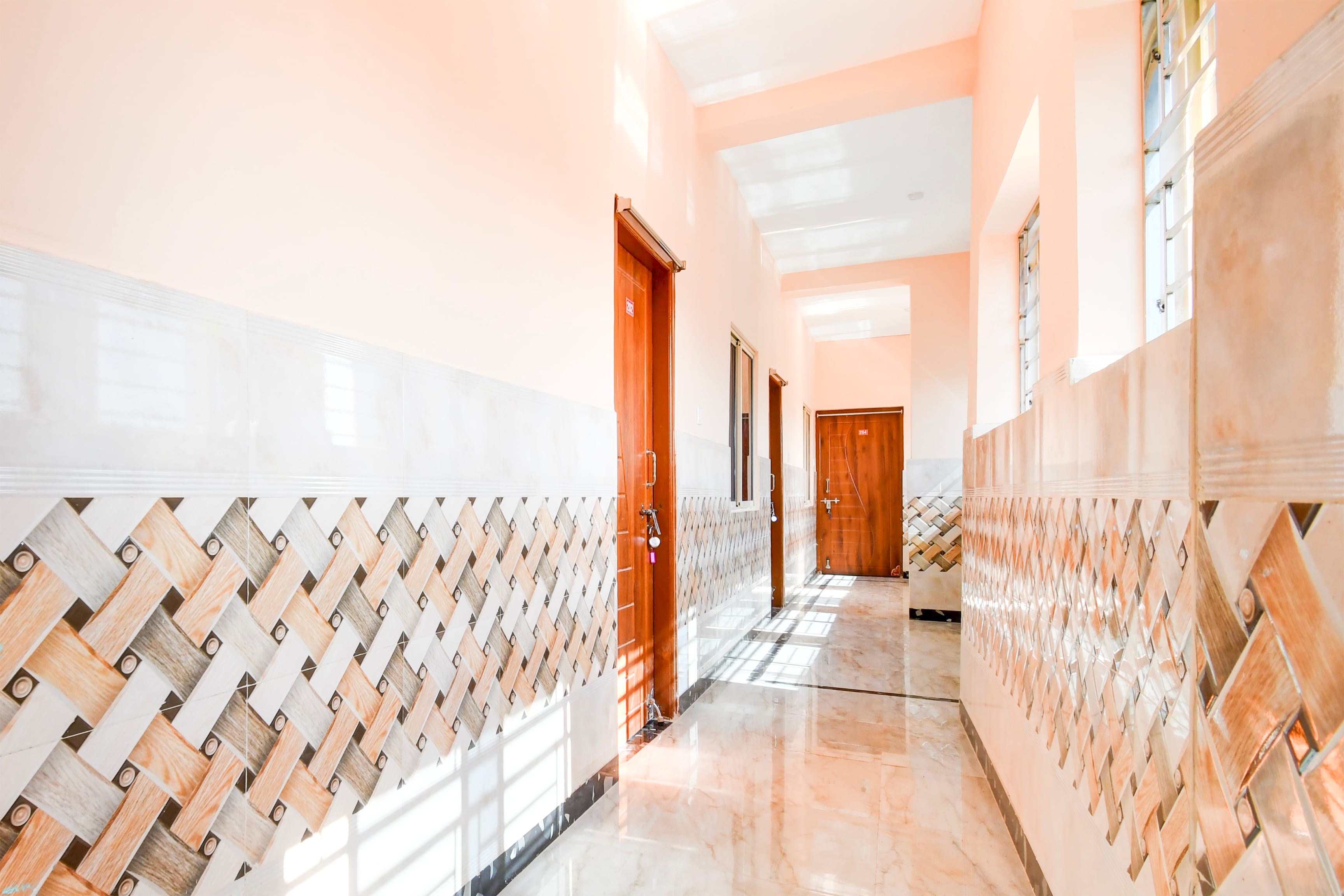 Hotel O Bhubaneshwar Near ITER College in Bhubaneswar