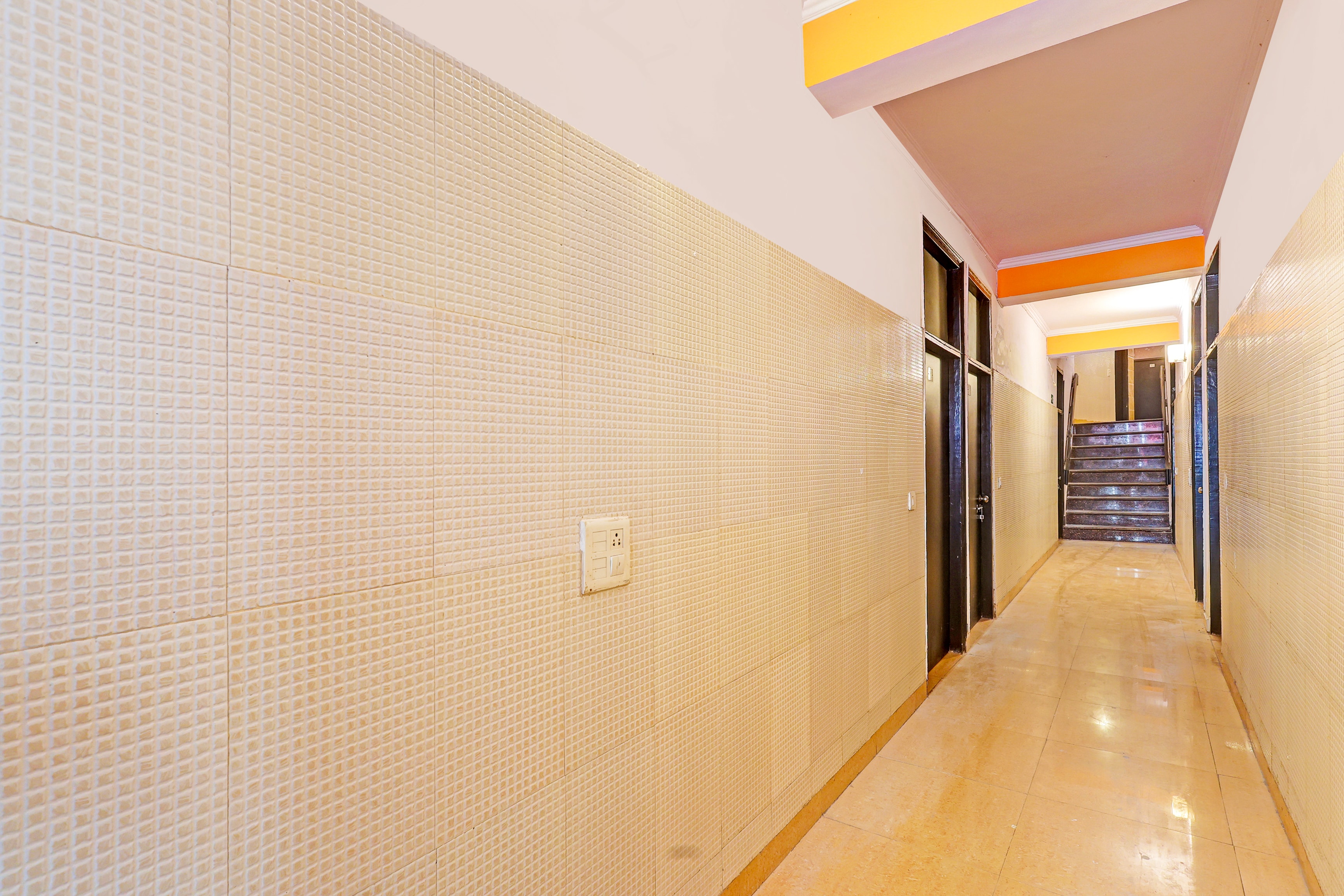 Super Hotel O Kanode Gate Formerly Hotel Dhruv in Rewari