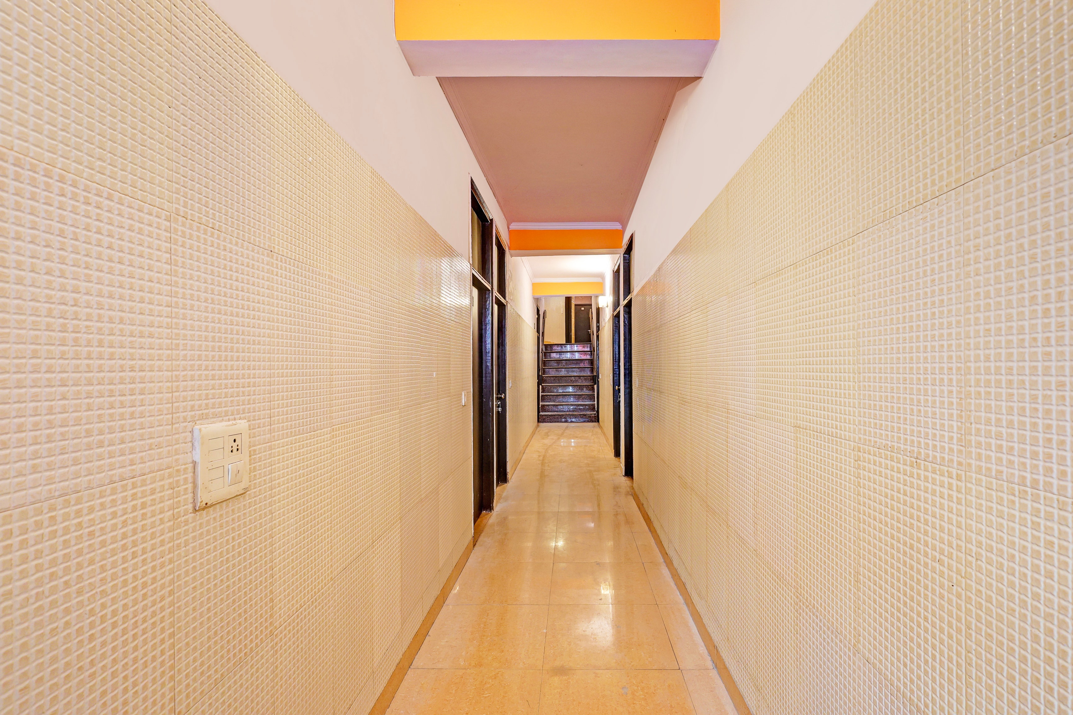 Super Hotel O Kanode Gate Formerly Hotel Dhruv in Rewari