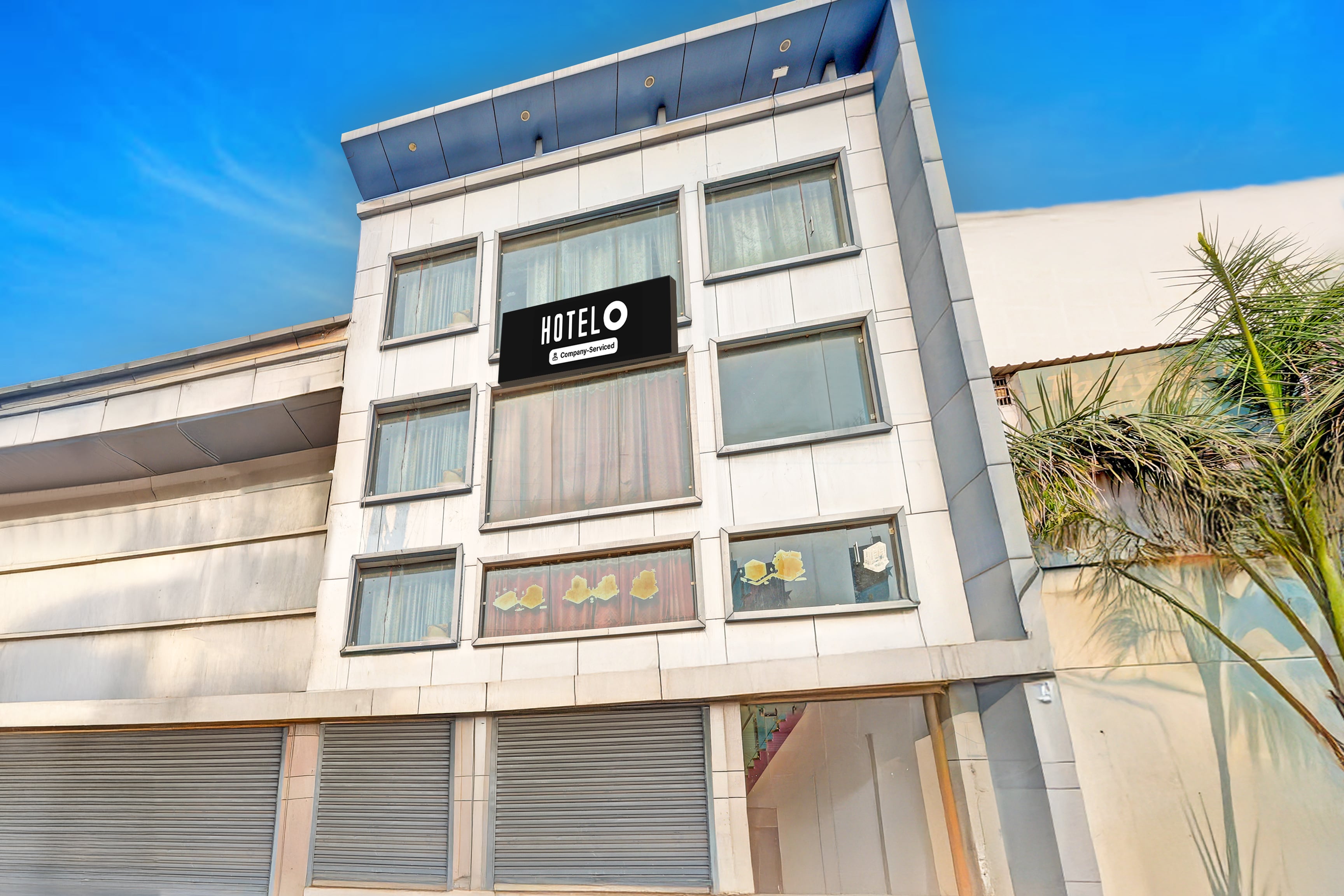 Super Hotel O Kanode Gate Formerly Hotel Dhruv in Rewari