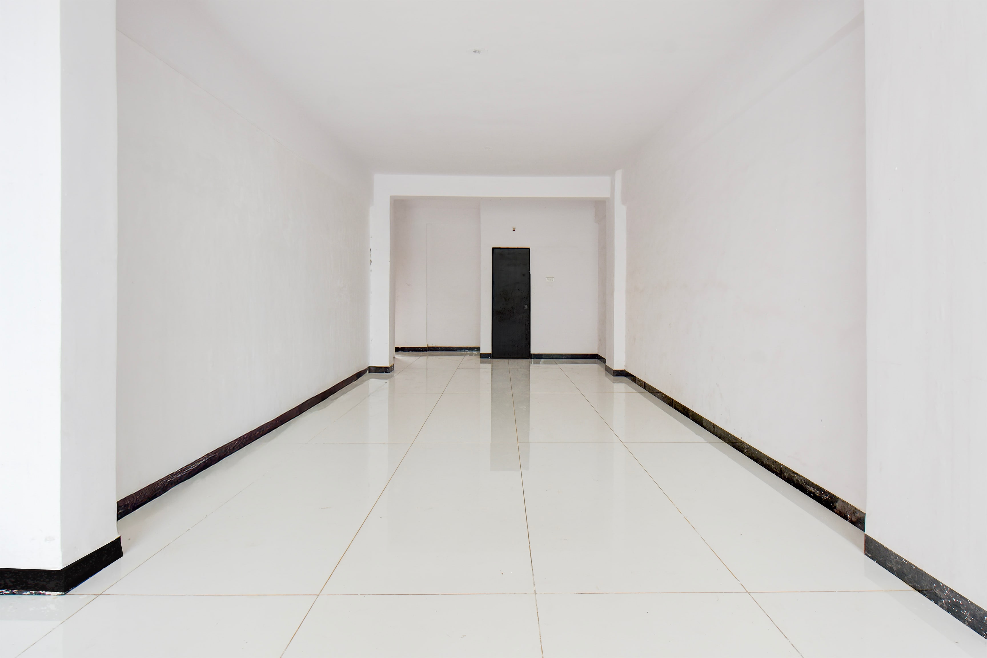 Super Collection O Hinjewadi Phase 1 Formerly Mars Venture in Pune