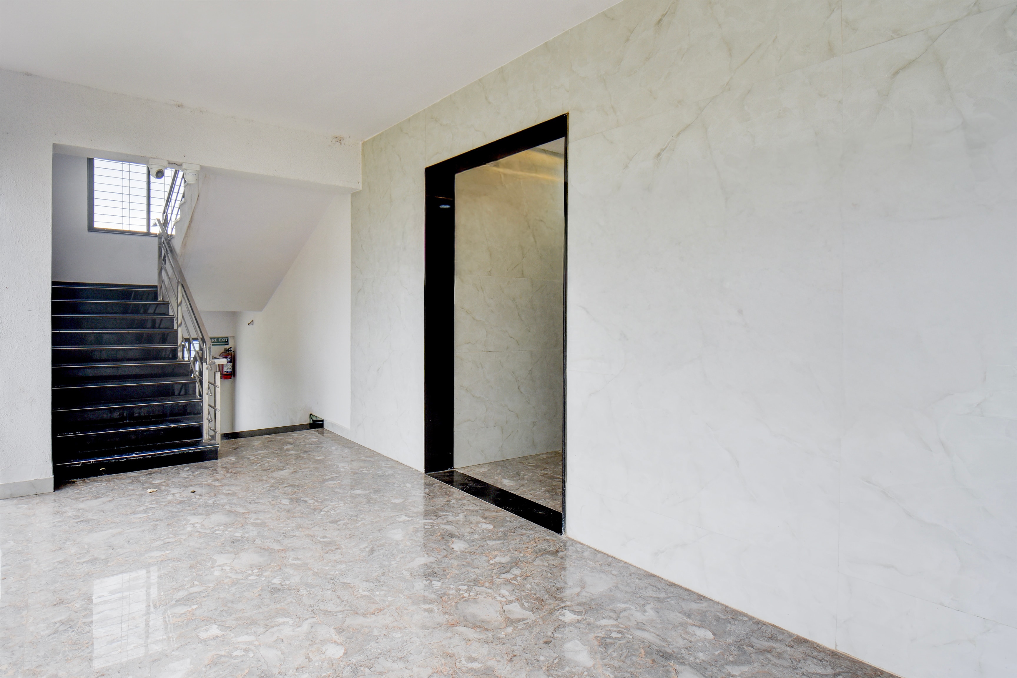 Super Collection O Hinjewadi Phase 1 Formerly Mars Venture in Pune