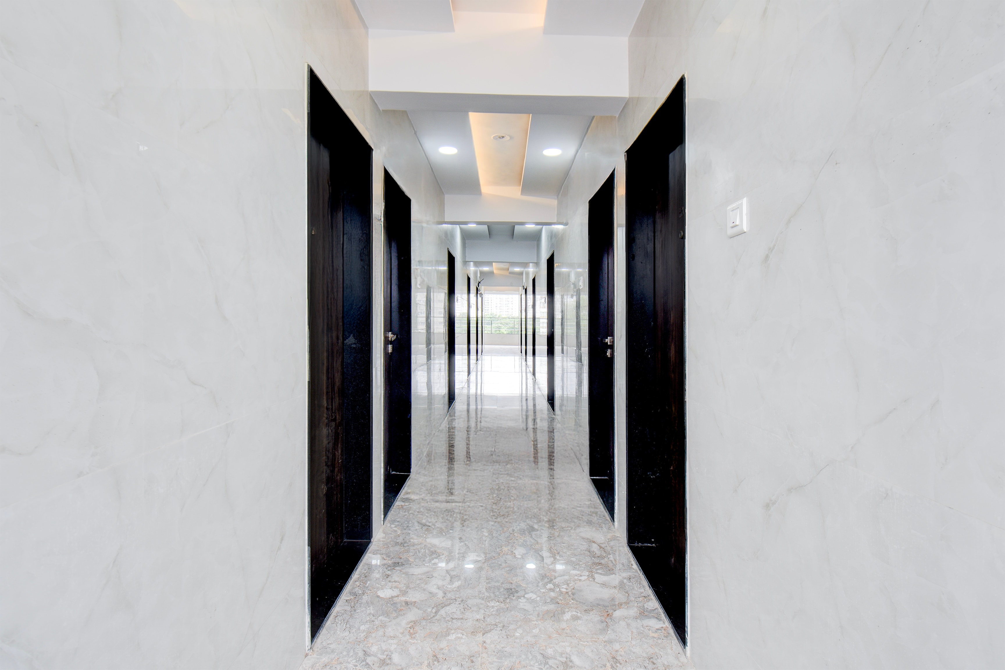 Super Collection O Hinjewadi Phase 1 Formerly Mars Venture in Pune