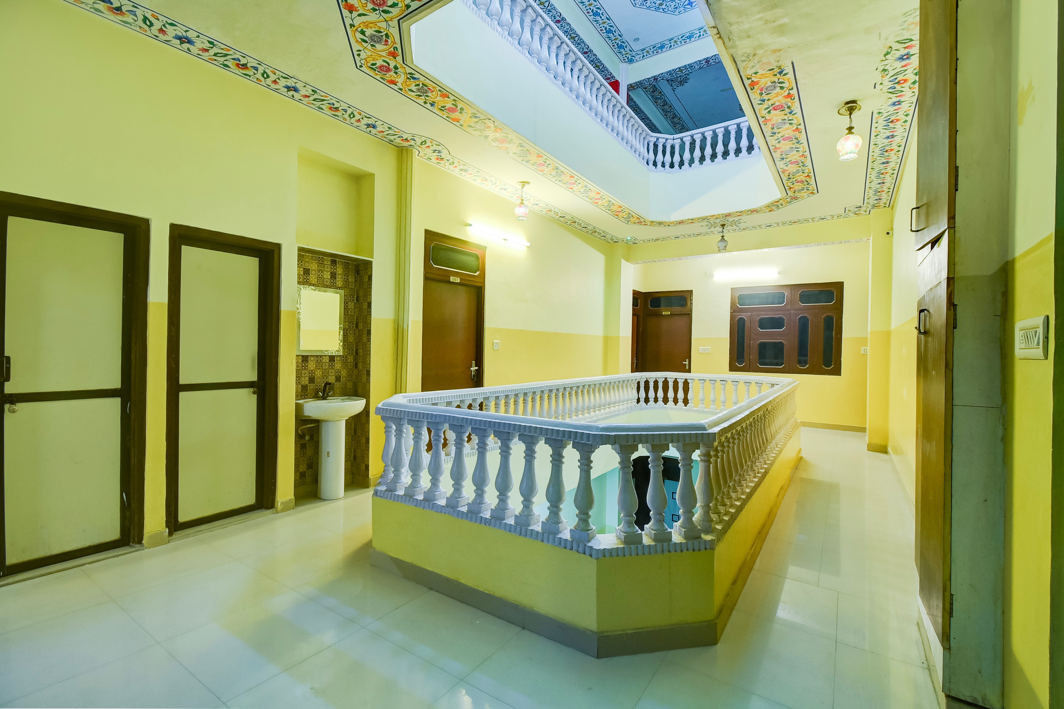Super Collection O Ramgarh Mod Near Hawa Mahal Formerly Hotel NG Palace in Jaipur