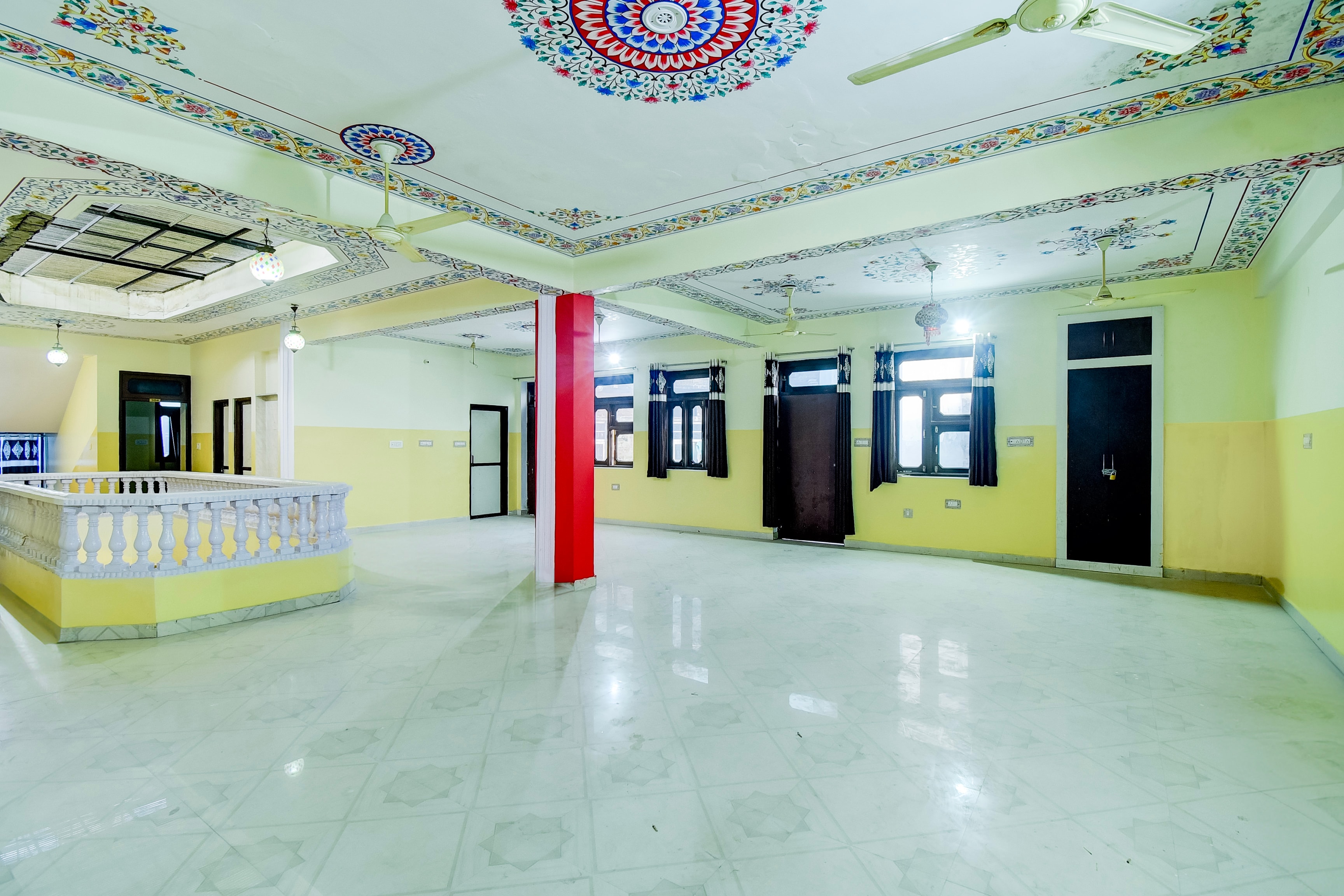 Super Collection O Ramgarh Mod Near Hawa Mahal Formerly Hotel NG Palace in Jaipur