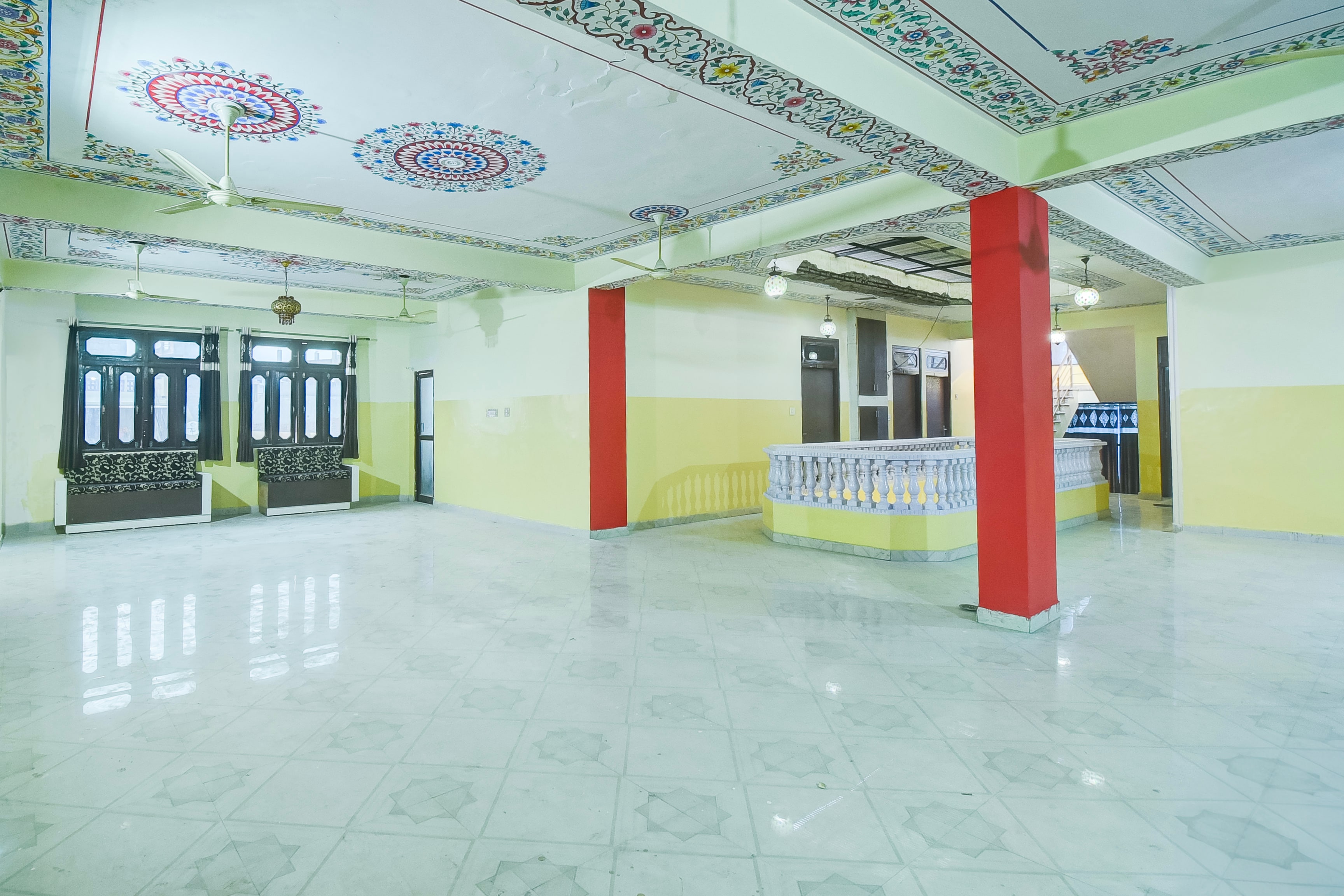 Super Collection O Ramgarh Mod Near Hawa Mahal Formerly Hotel NG Palace in Jaipur