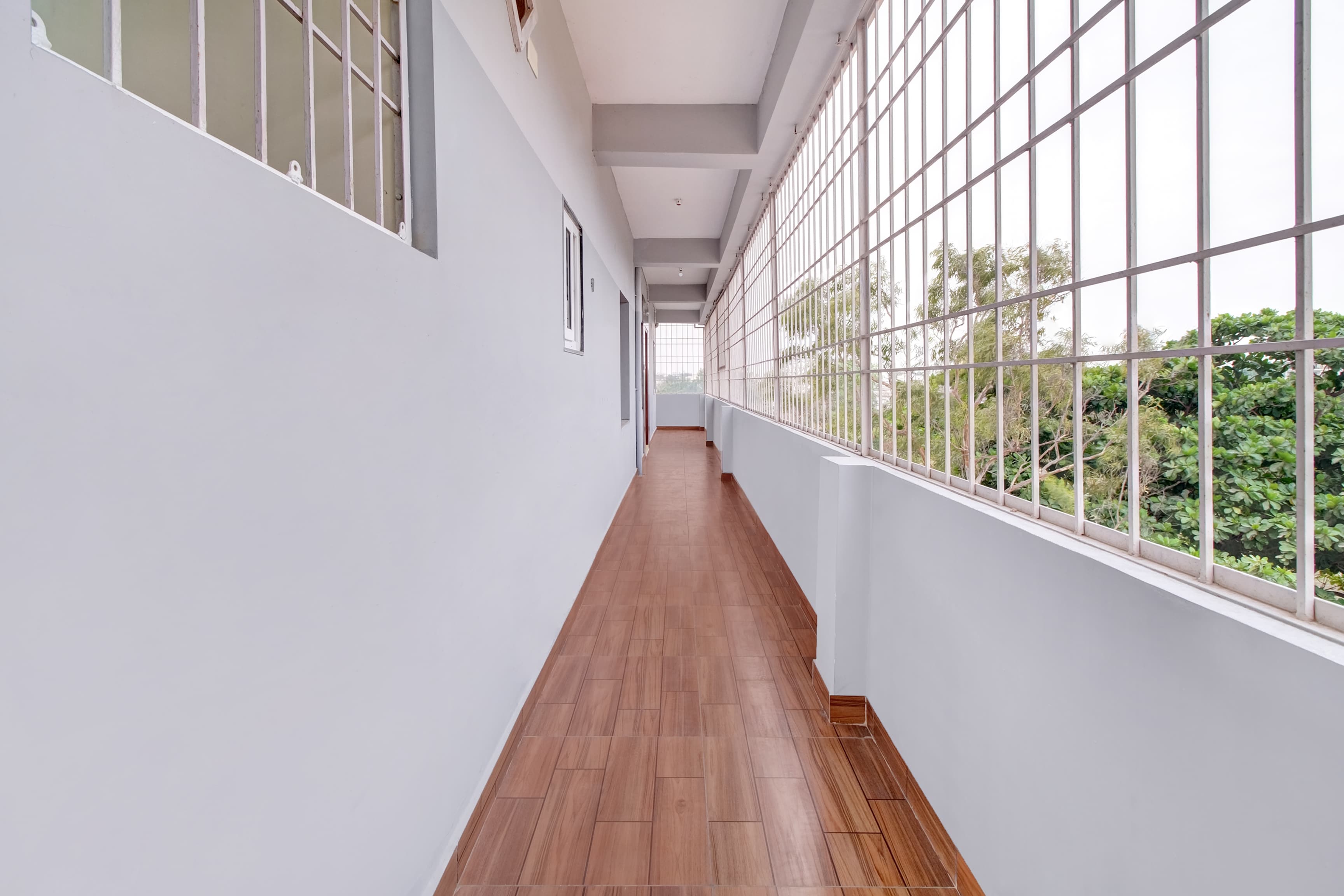 Super Hotel O Amaravathi Road Annapurna Nagar in Guntur