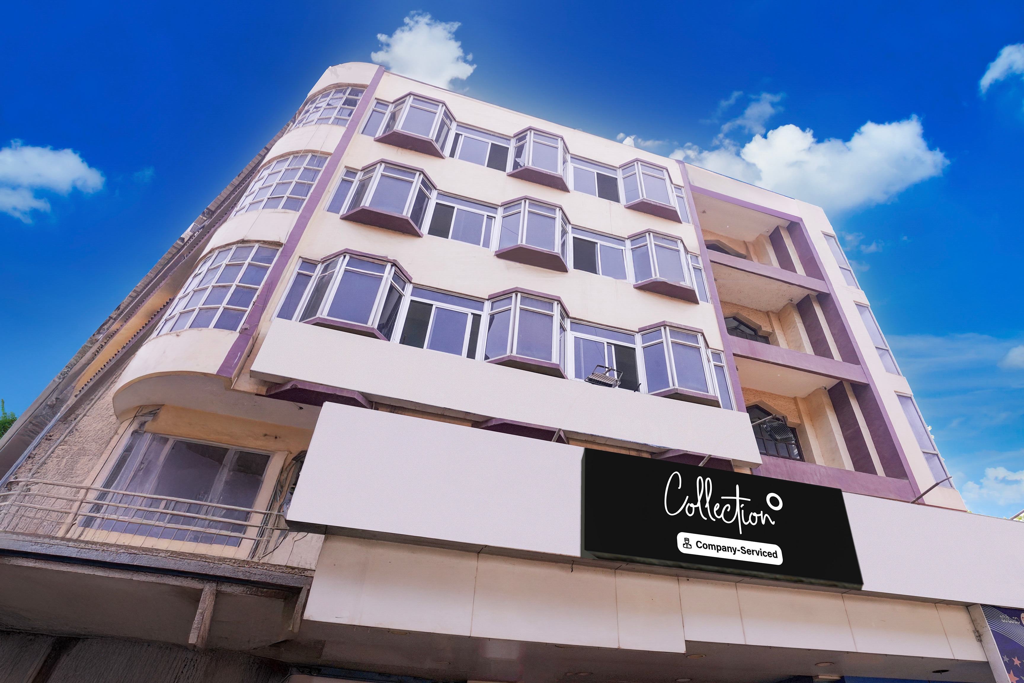 Super Collection O Hubli City Center Formerly Chalukya Residency in Hubballi