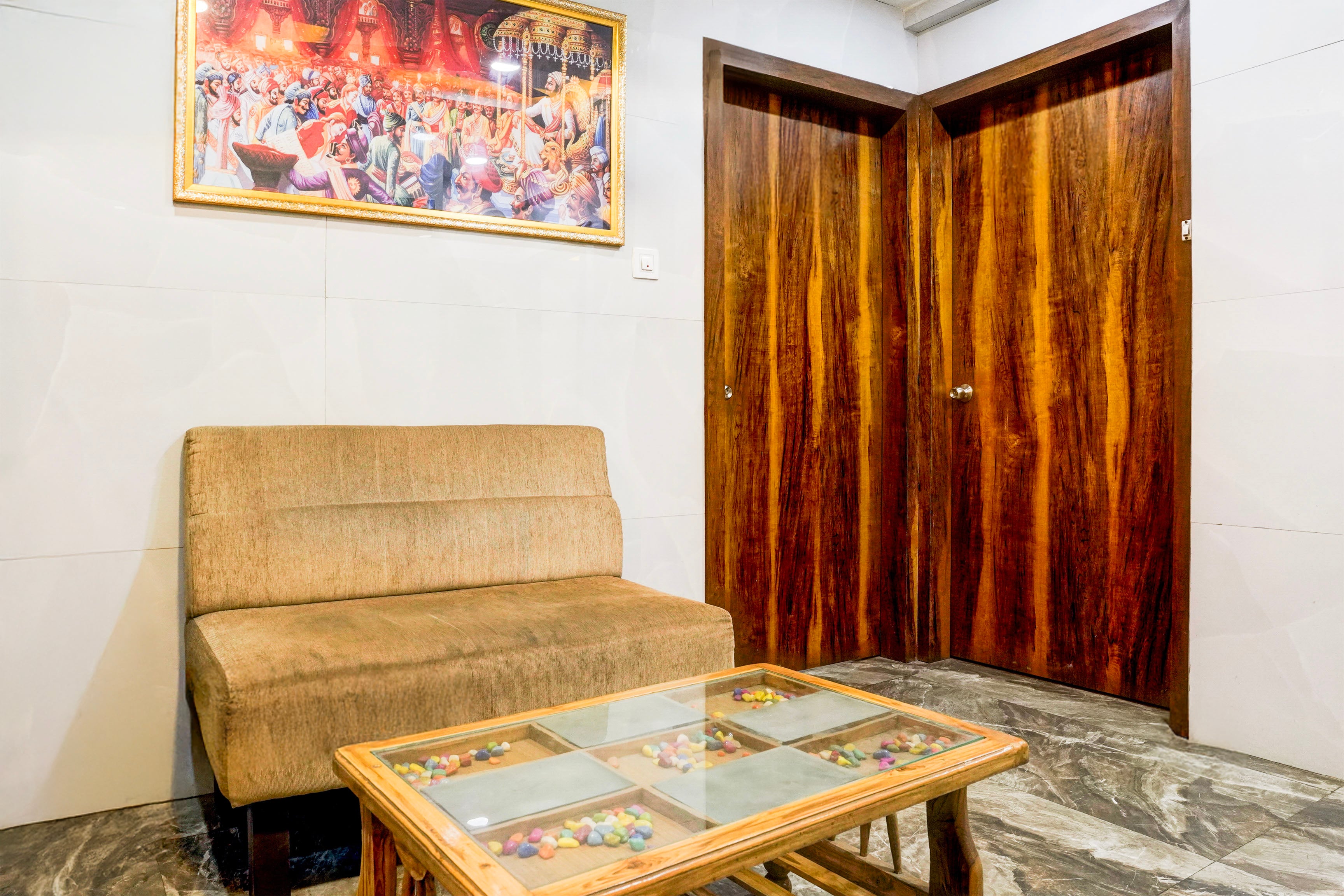 Hotel O Dombivali Formerly PK Lodging in Thane