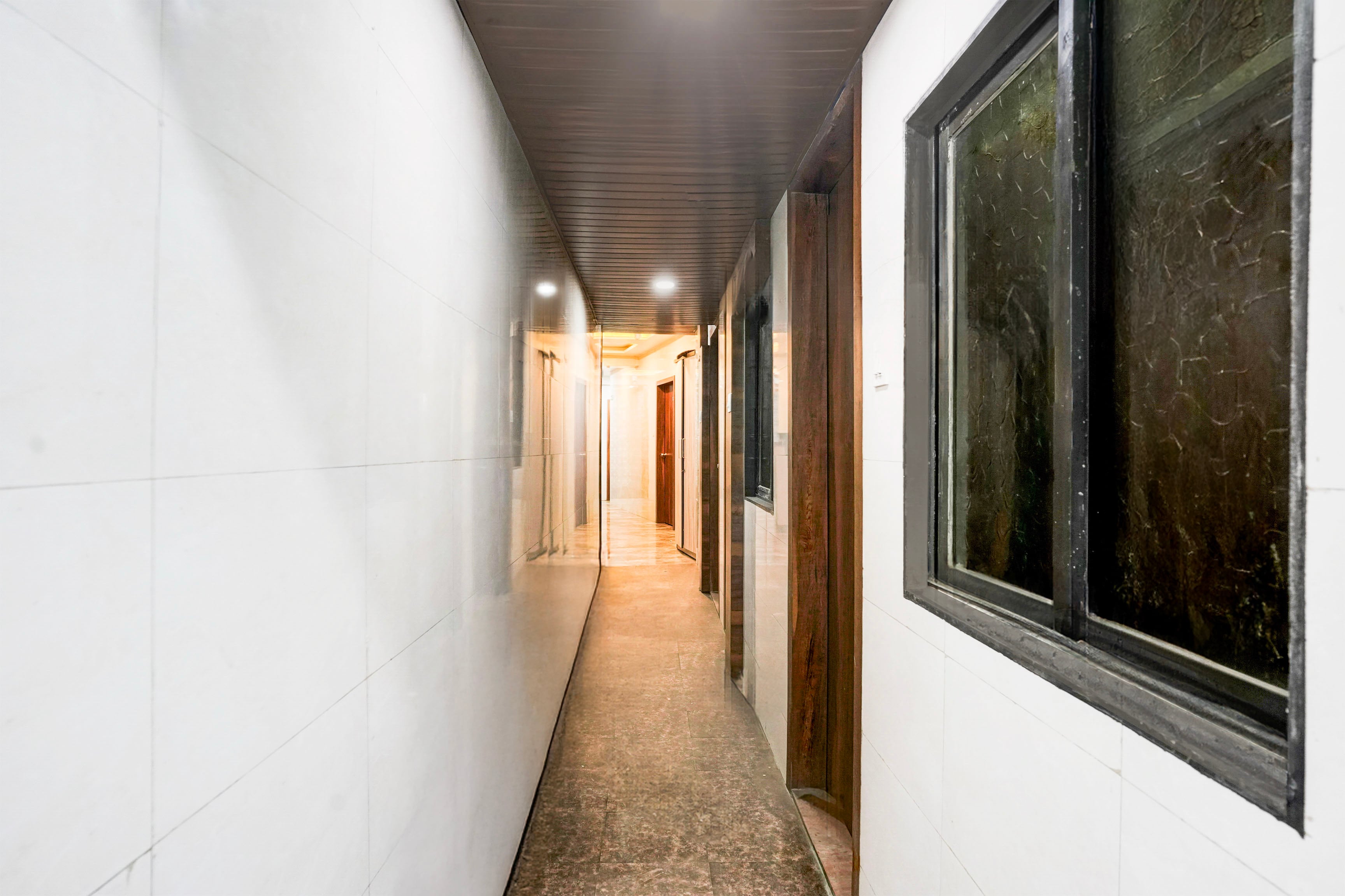 Hotel O Dombivali Formerly PK Lodging in Thane