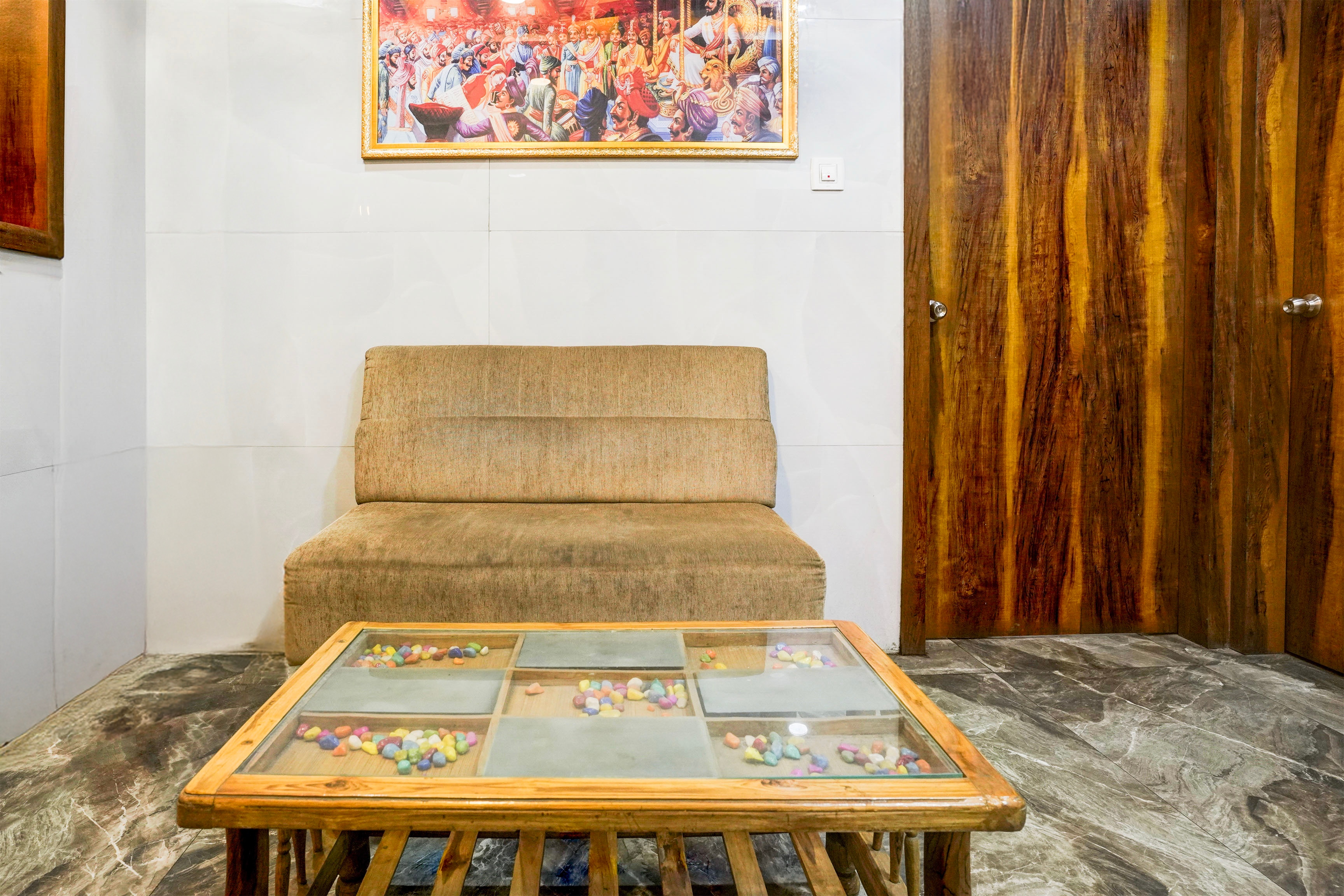 Hotel O Dombivali Formerly PK Lodging in Thane