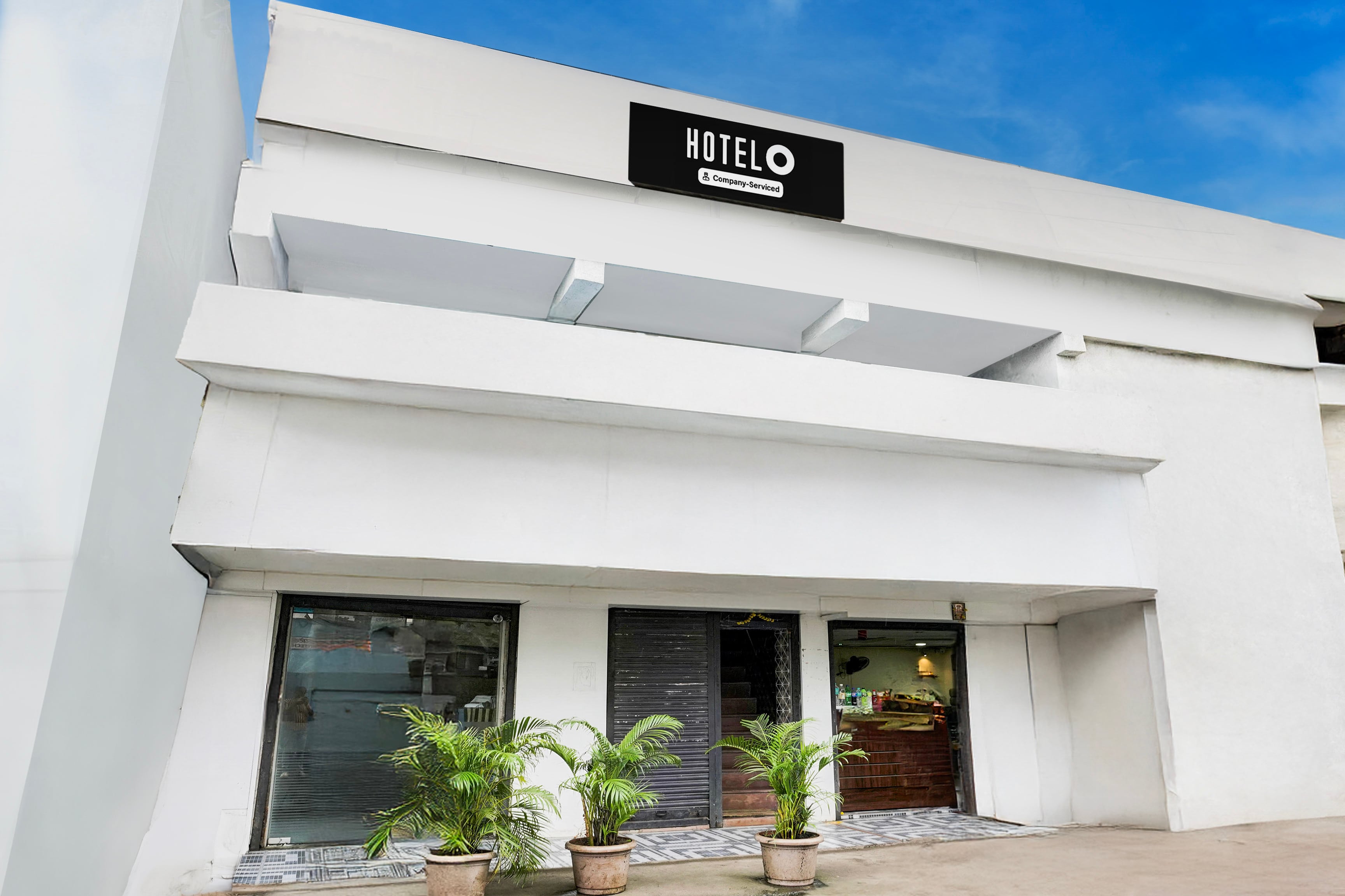 Hotel O Dombivali Formerly PK Lodging in Thane