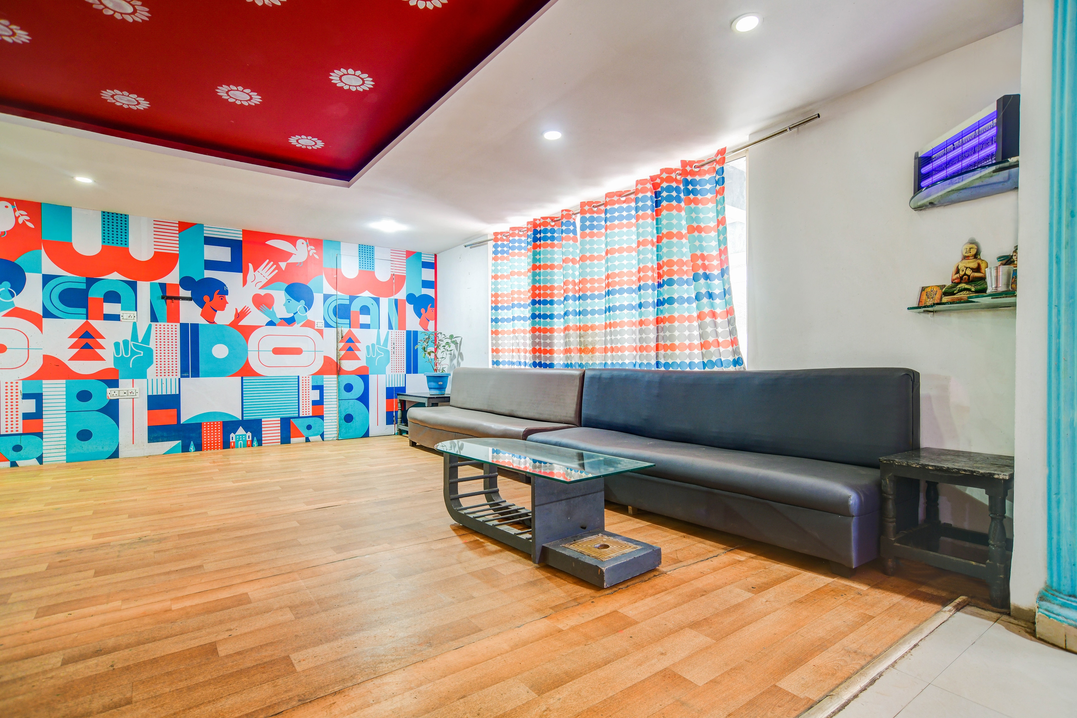 Super Hotel O Indraprasth in Indore