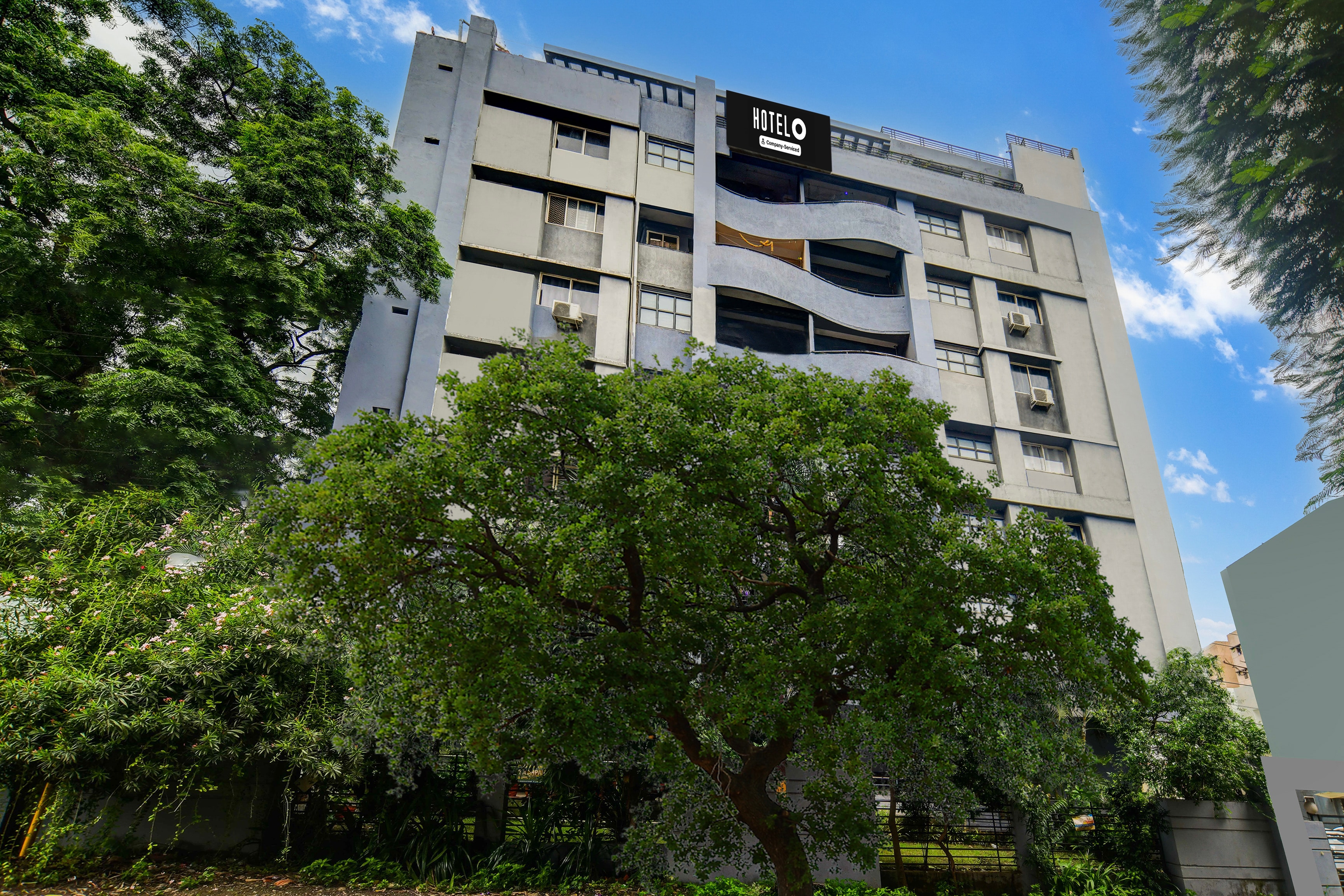 Super Hotel O Indraprasth in Indore