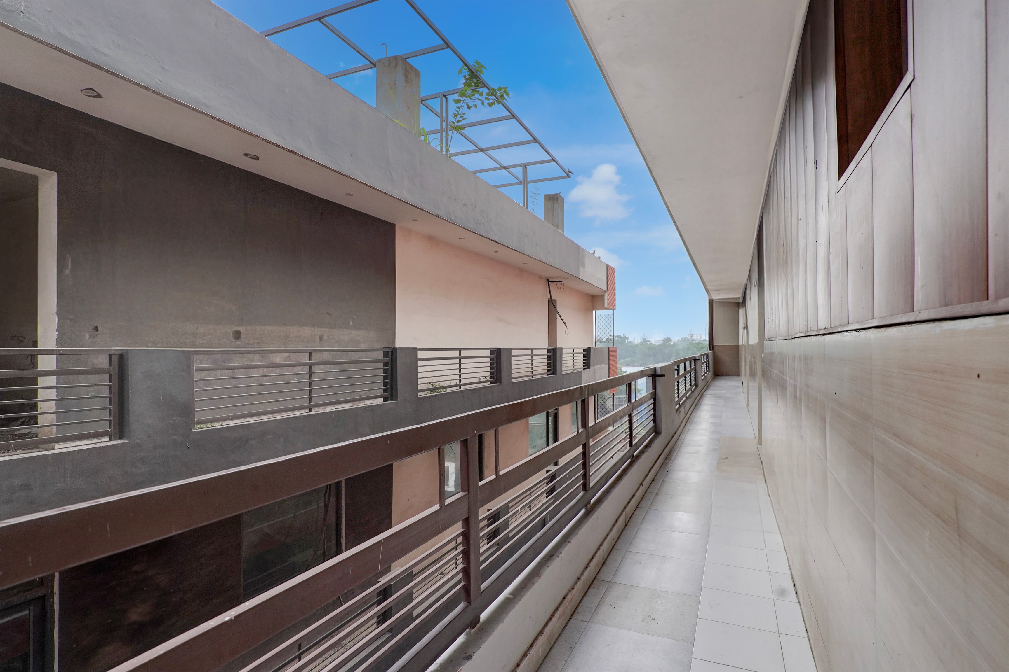 Super Hotel O Sector 58 Mohali Formerly Hotel Alpha in Mohali