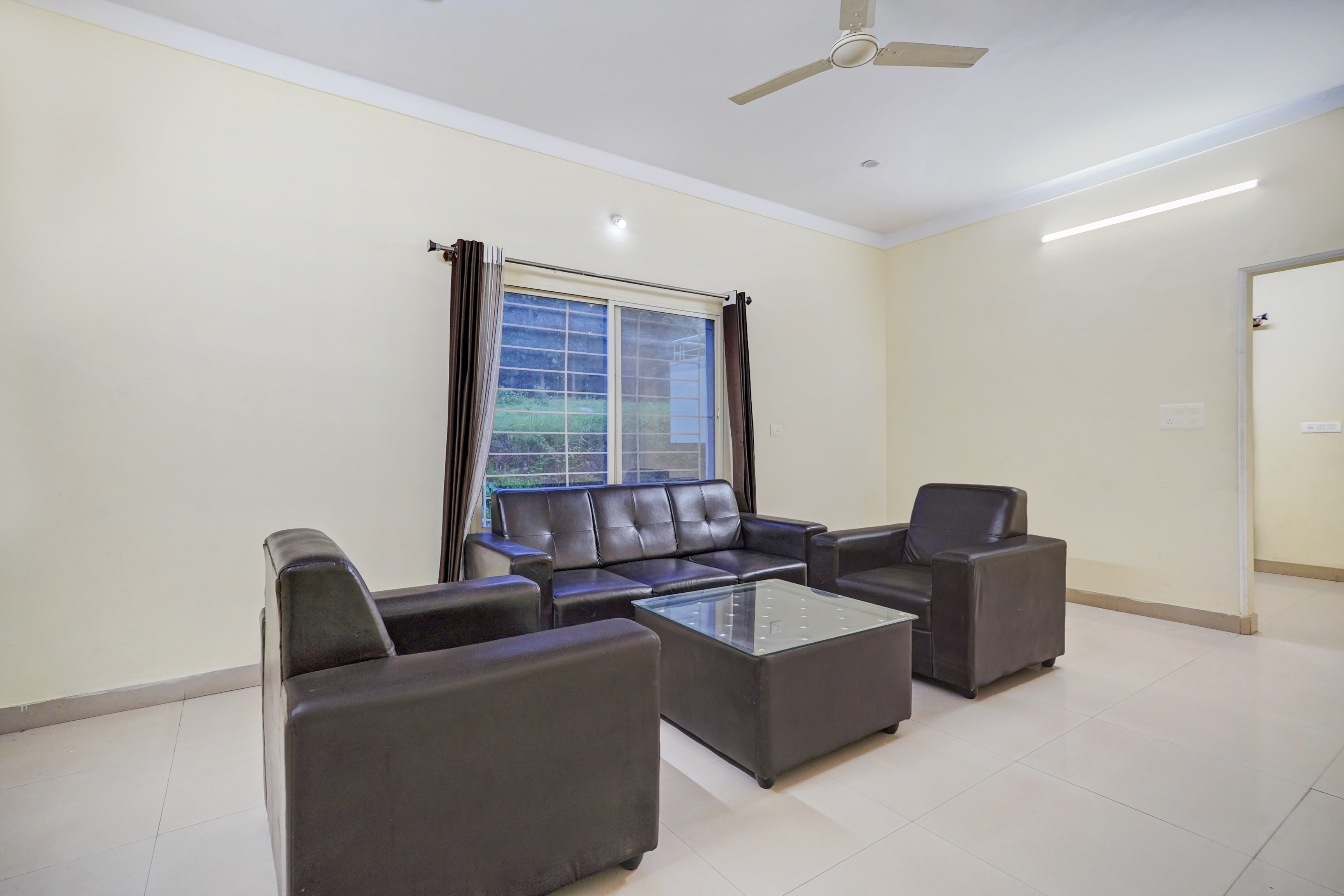 Super Townhouse Hebbal Mysore in Mysore