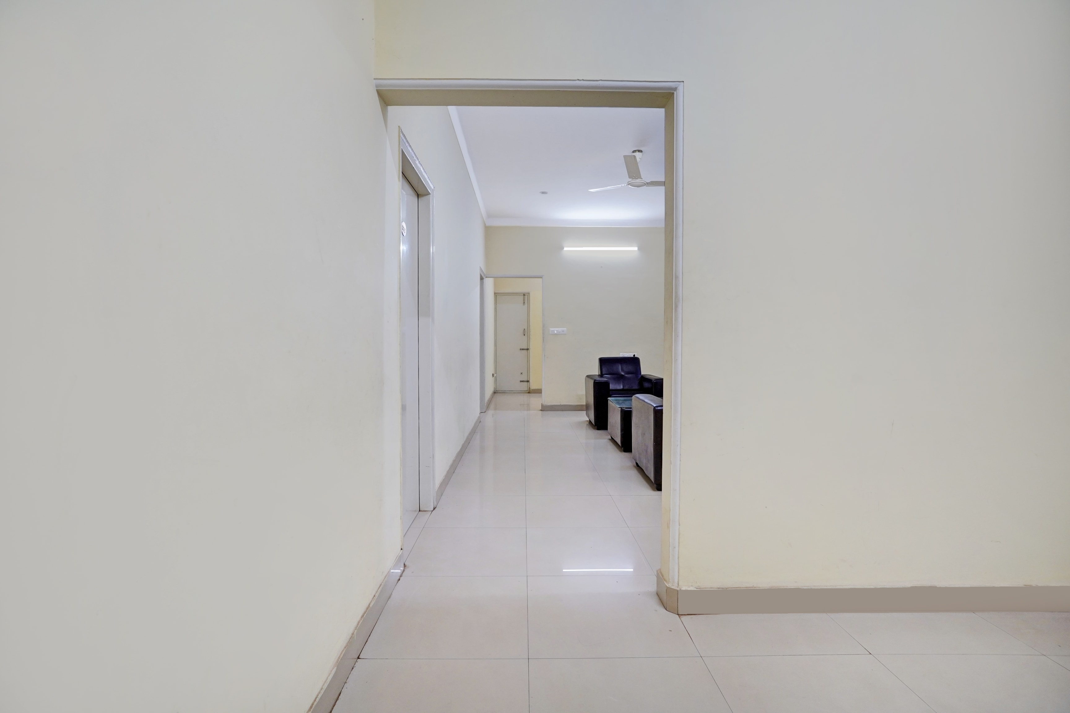 Super Townhouse Hebbal Mysore in Mysore