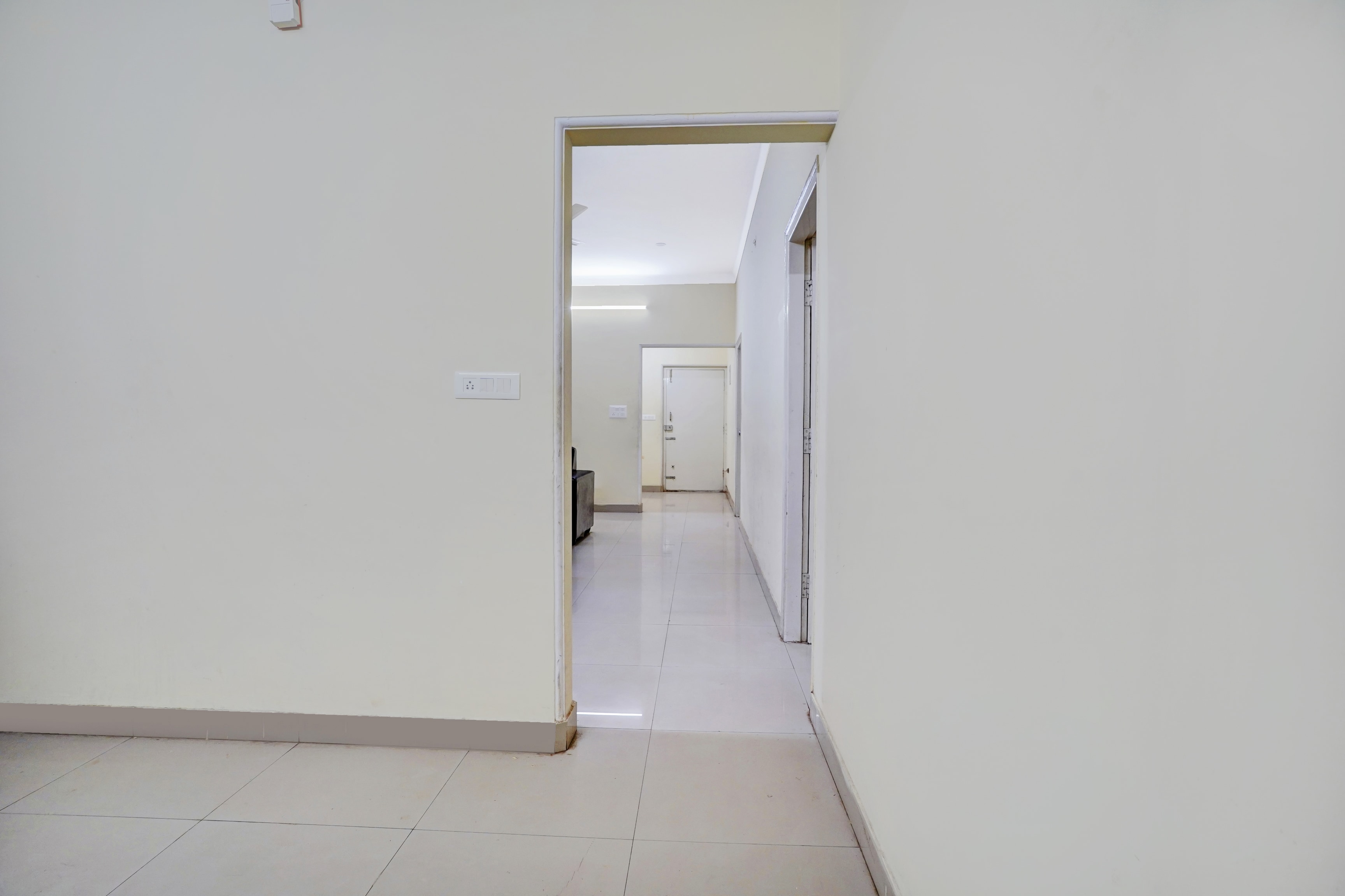 Super Townhouse Hebbal Mysore in Mysore