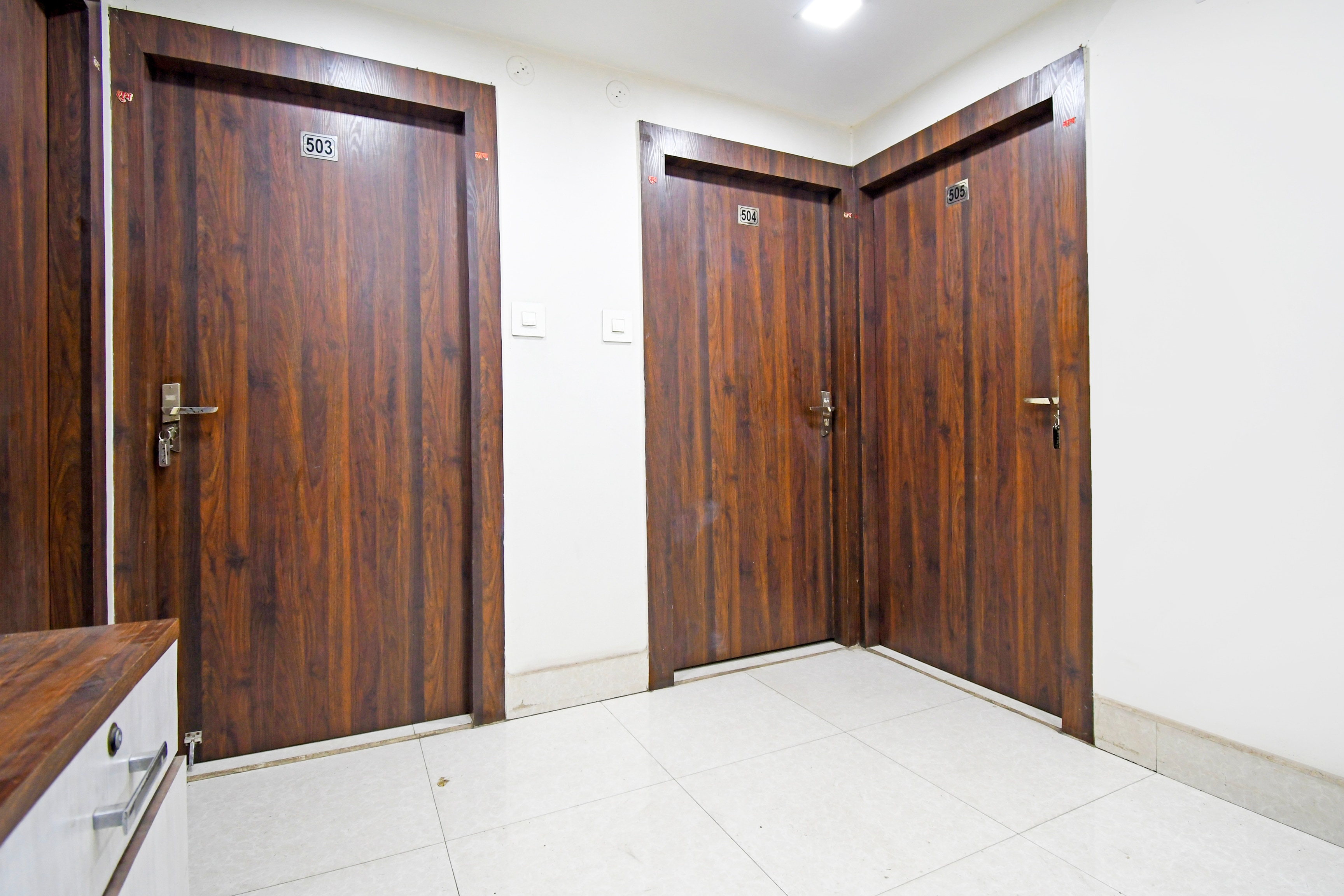 Super Townhouse Sahayogi Nagar Near Big Bazaar in Dhanbad