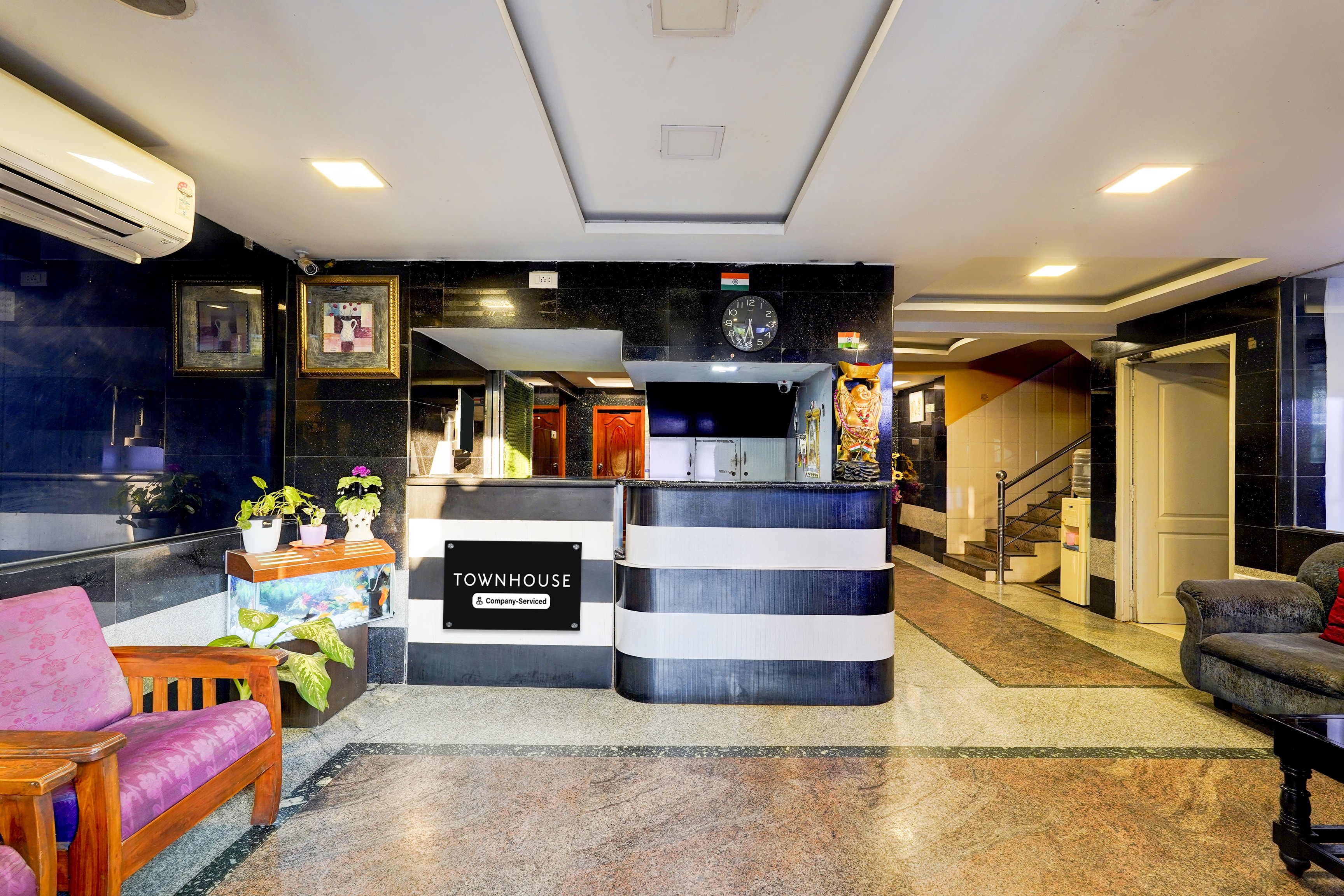 Super Townhouse Balaji Dental College Pallikarani Formerly Orchid Sankrish in Chennai