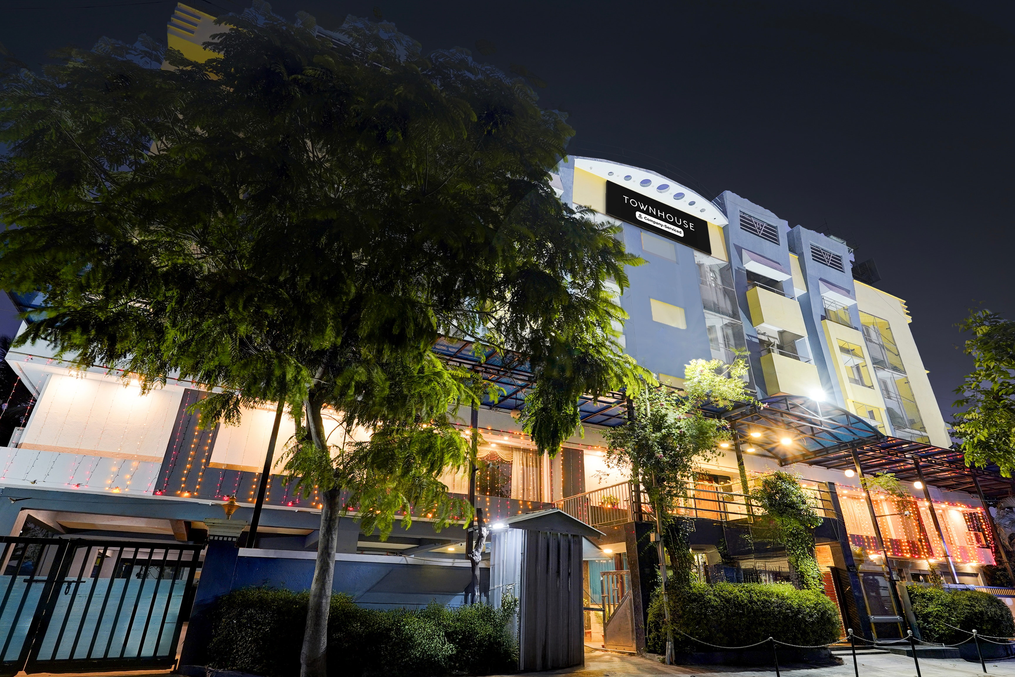 Super Townhouse Balaji Dental College Pallikarani Formerly Orchid Sankrish in Chennai