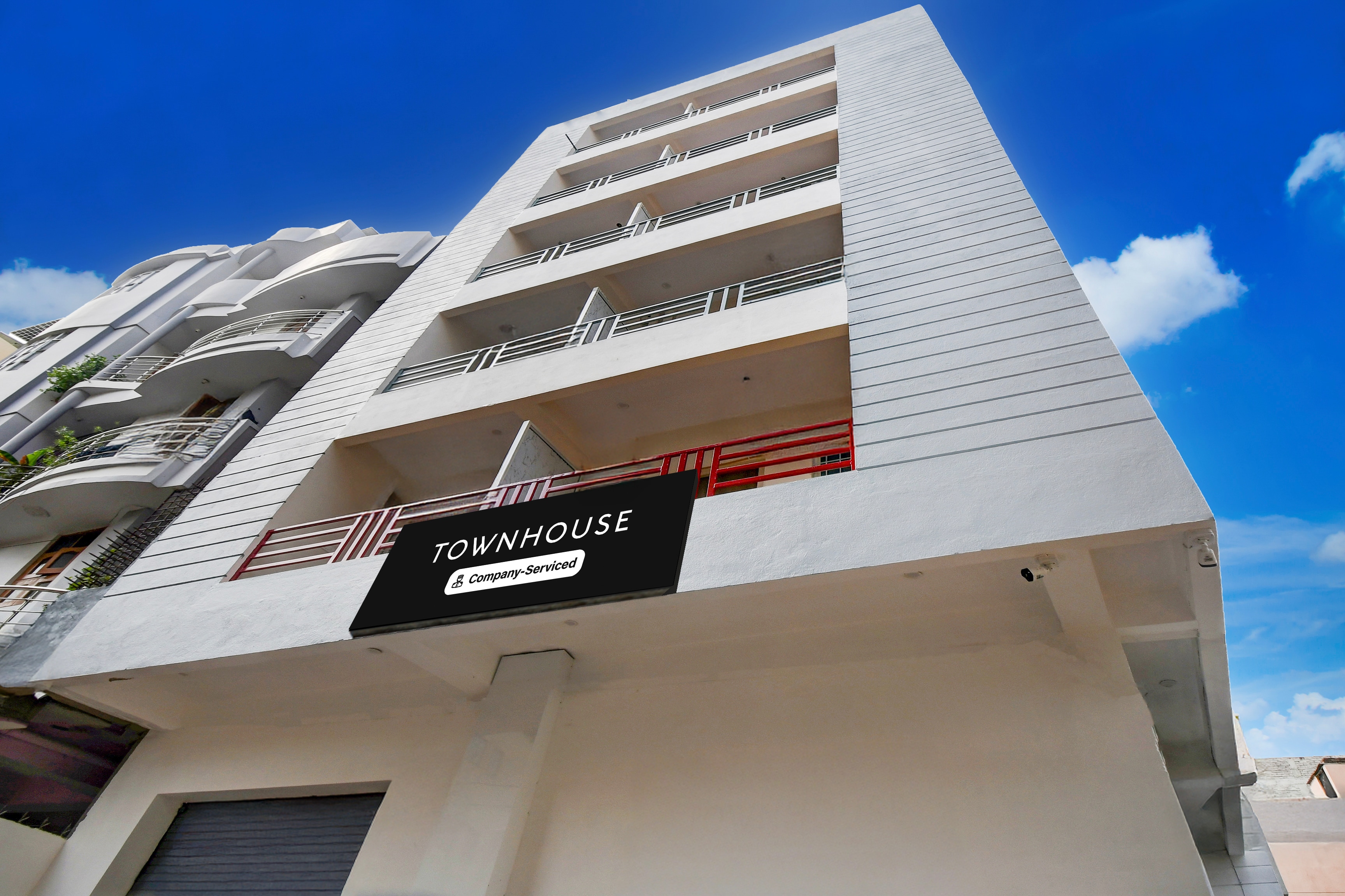 Super Townhouse Kumhrar Archeological Park Formerly Hotel Karuna Palace in Patna