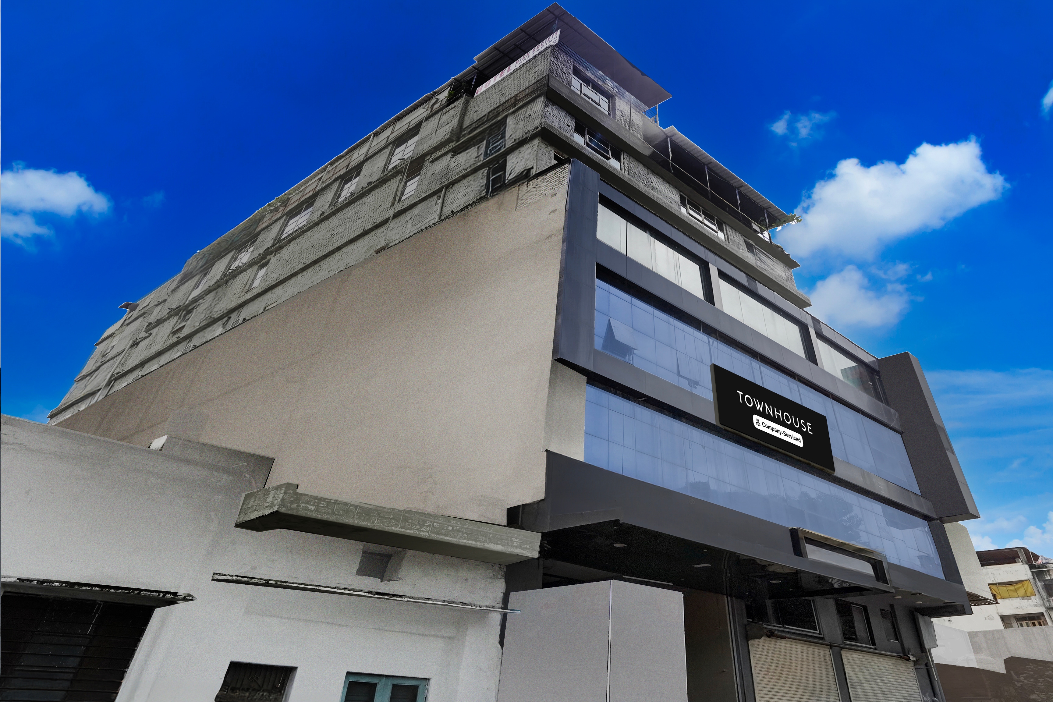 Super Townhouse City Mall Kota Formerly Hotel High Society in Kota