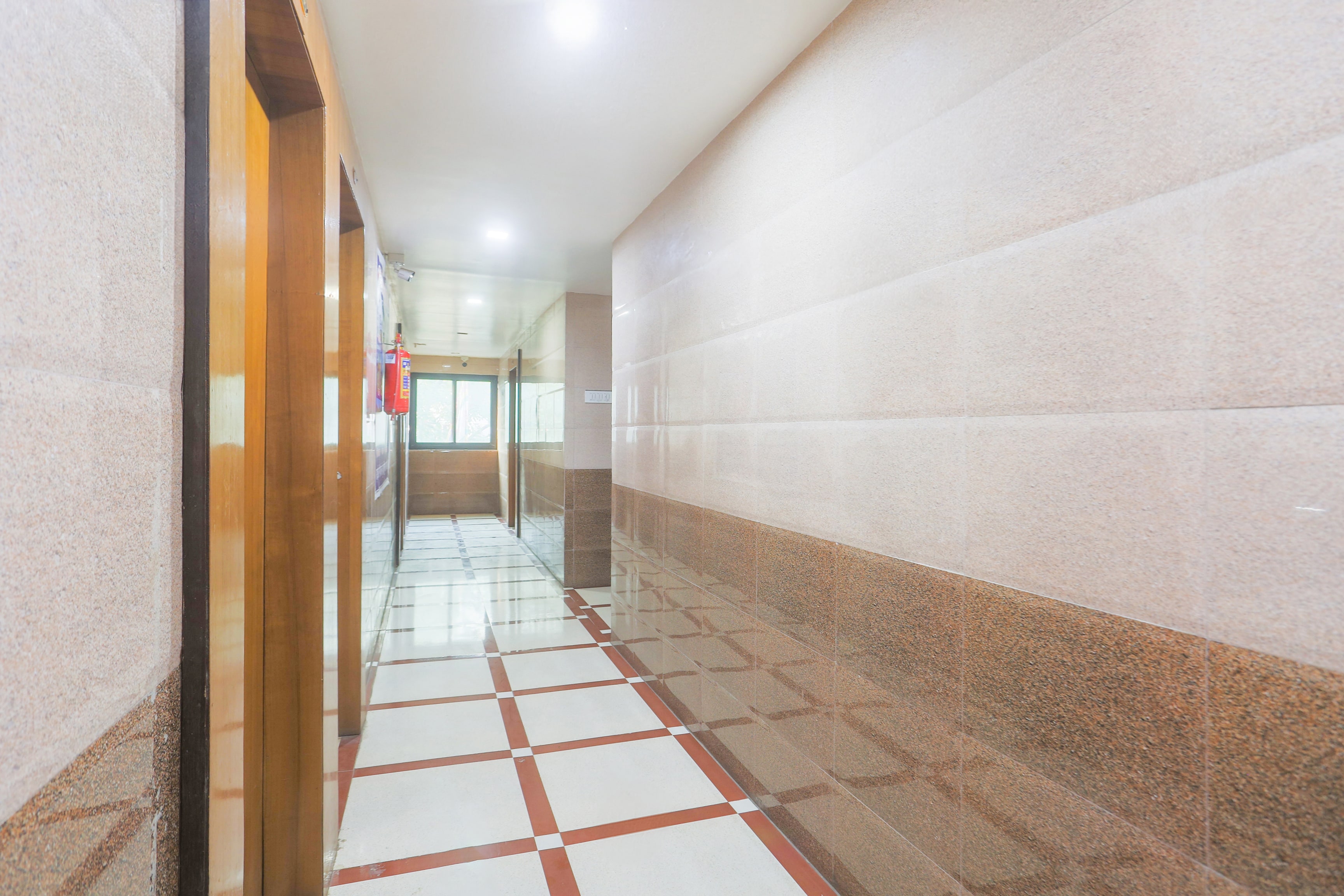 Super Hotel O Parao Formerly Cozy Inn in Ajmer