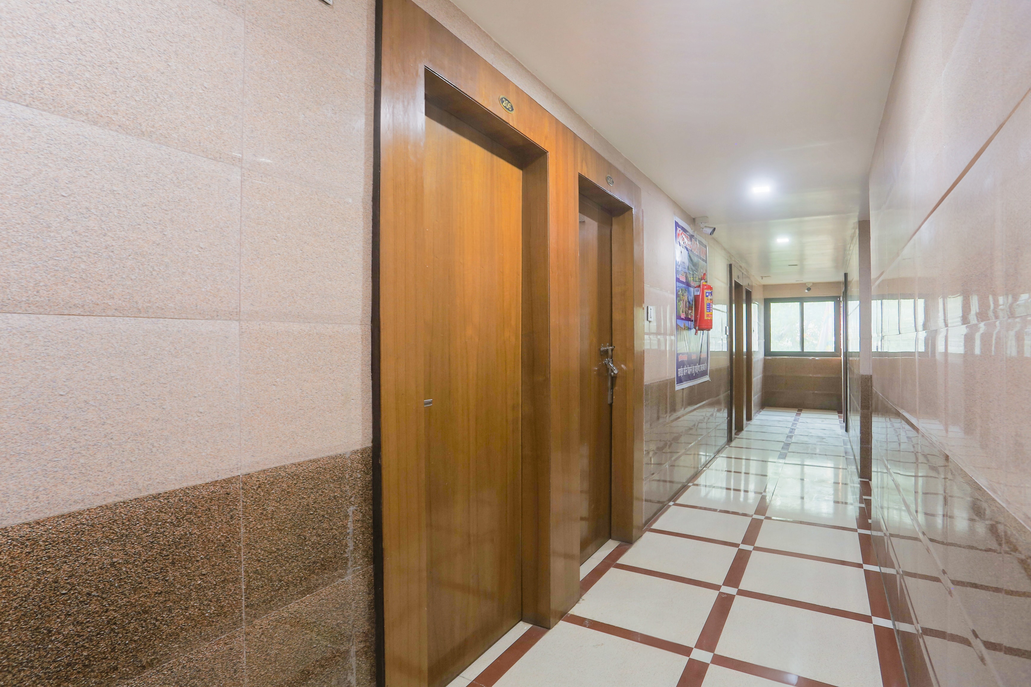 Super Hotel O Parao Formerly Cozy Inn in Ajmer