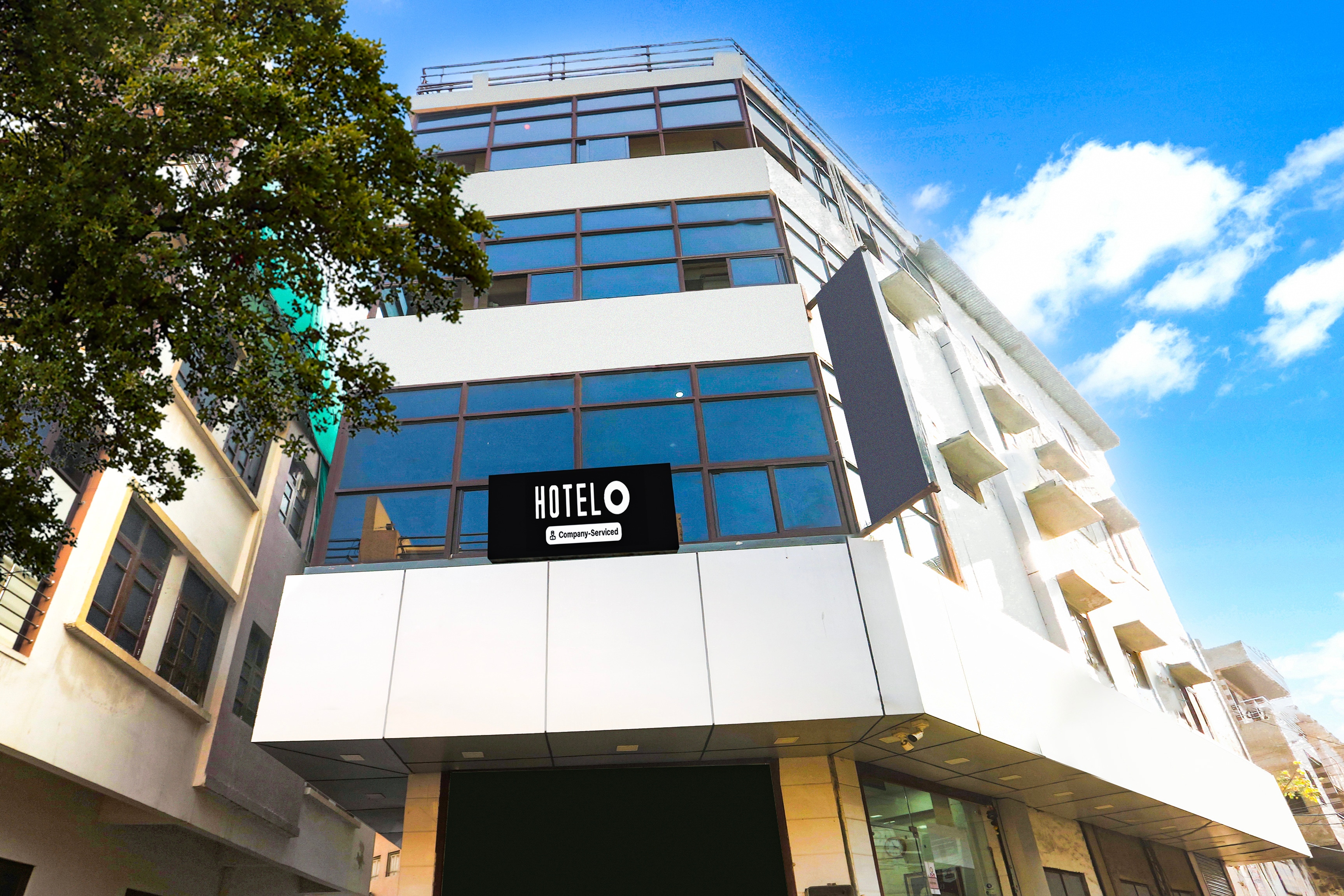 Super Hotel O Parao Formerly Cozy Inn in Ajmer