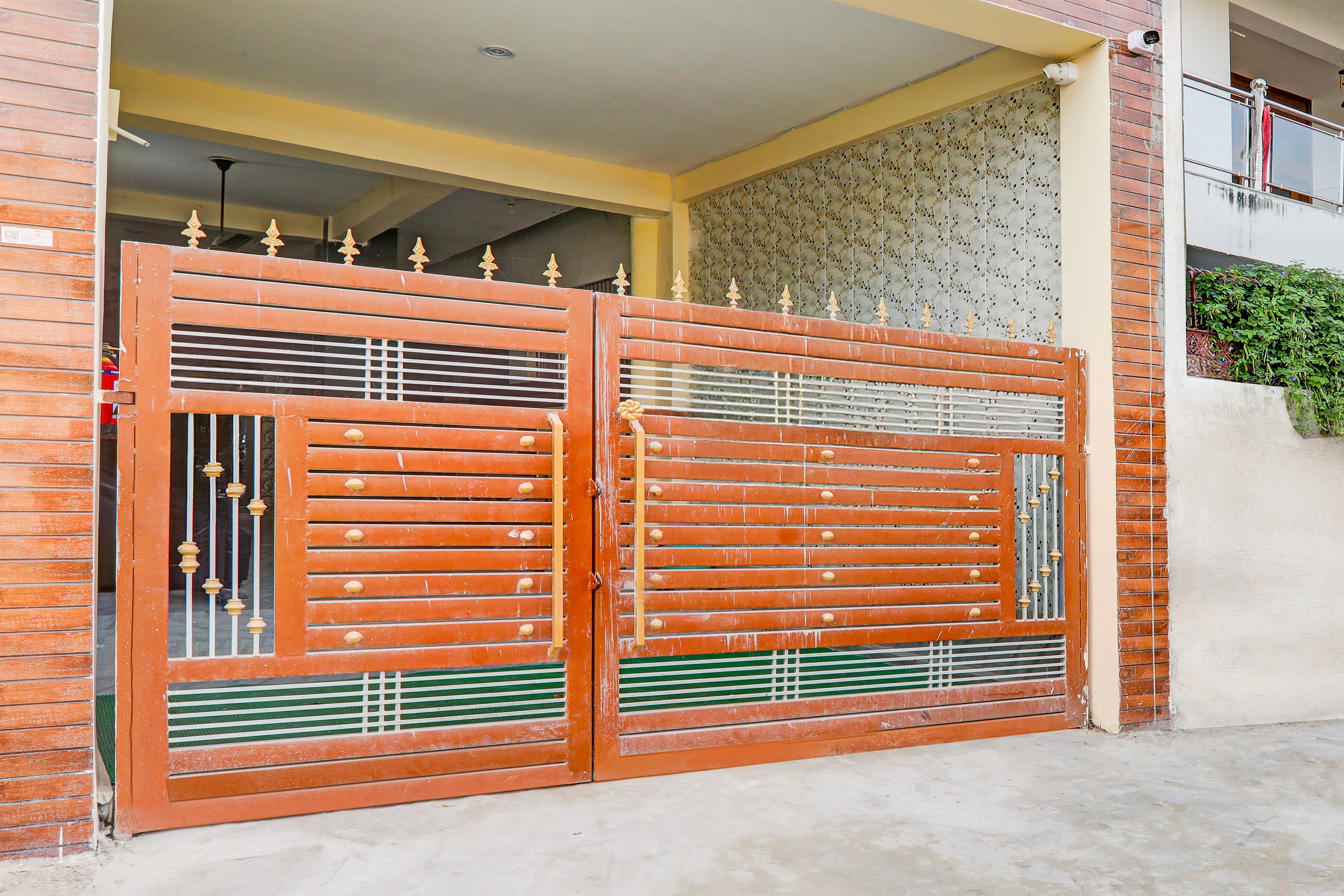 Super Hotel O Sudhirpur near Phonix Hospital in Varanasi