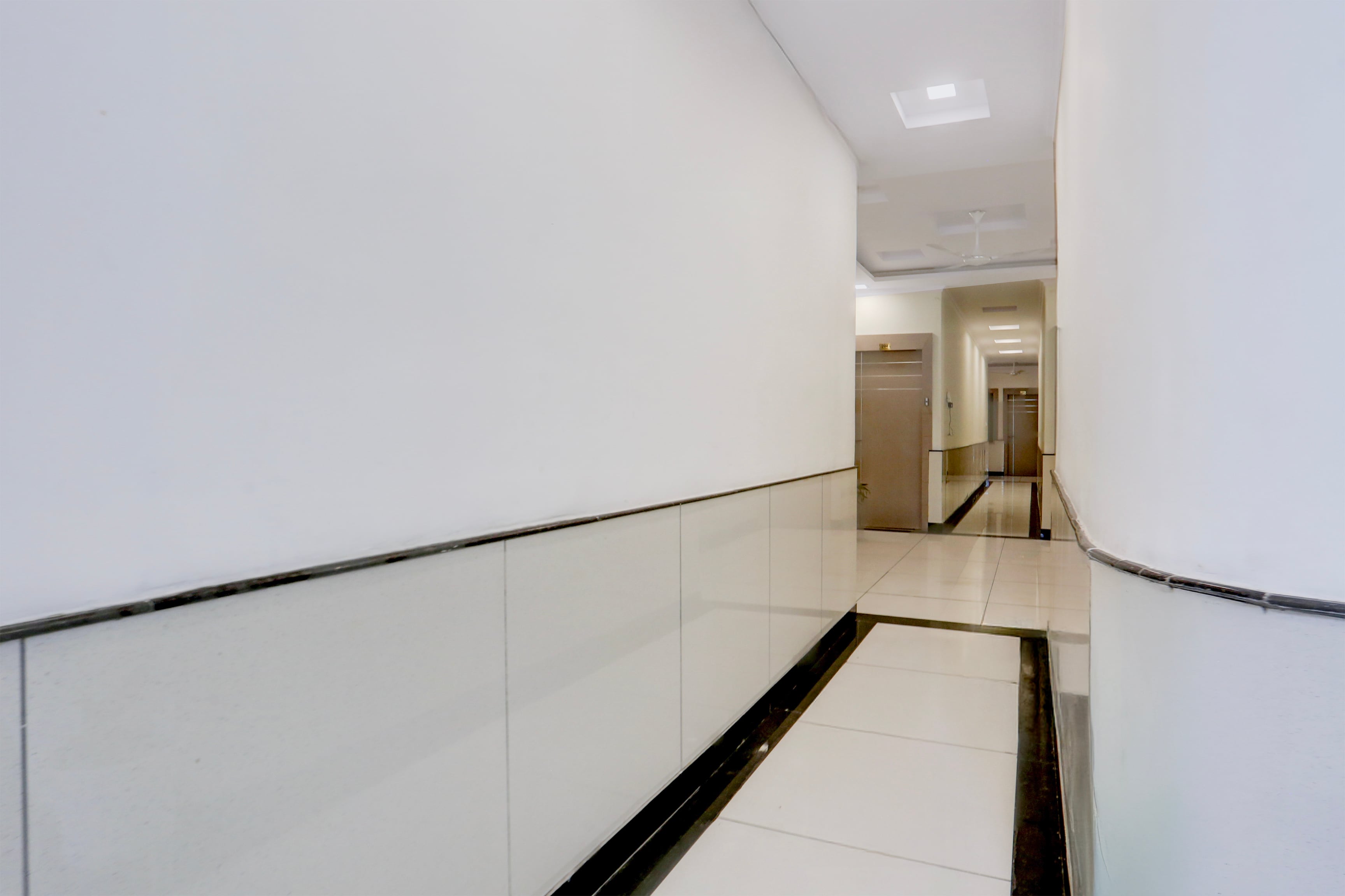 Super Hotel O Heera Nagar Formerly Cosy stay in Haldwani