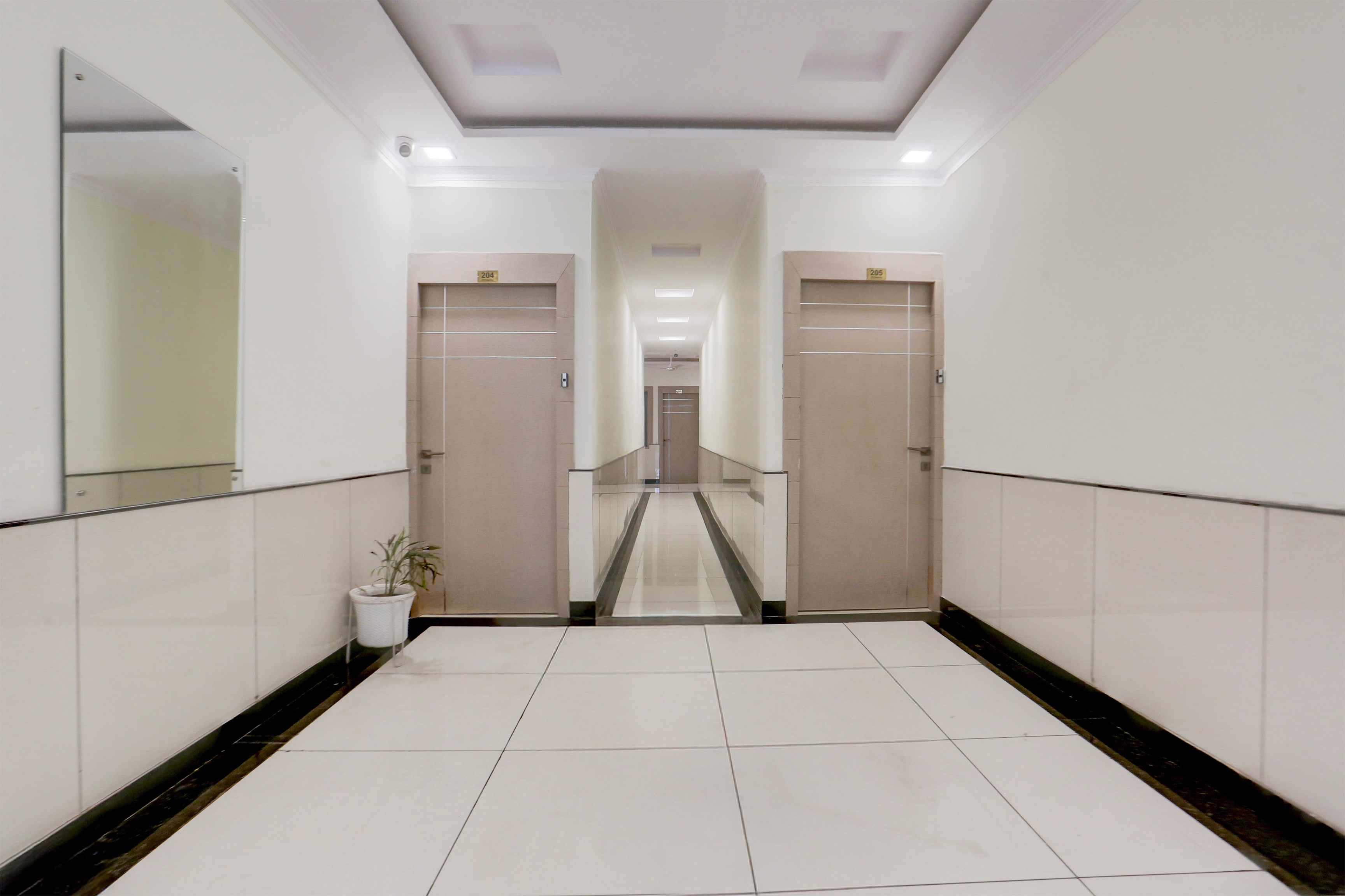 Super Hotel O Heera Nagar Formerly Cosy stay in Haldwani