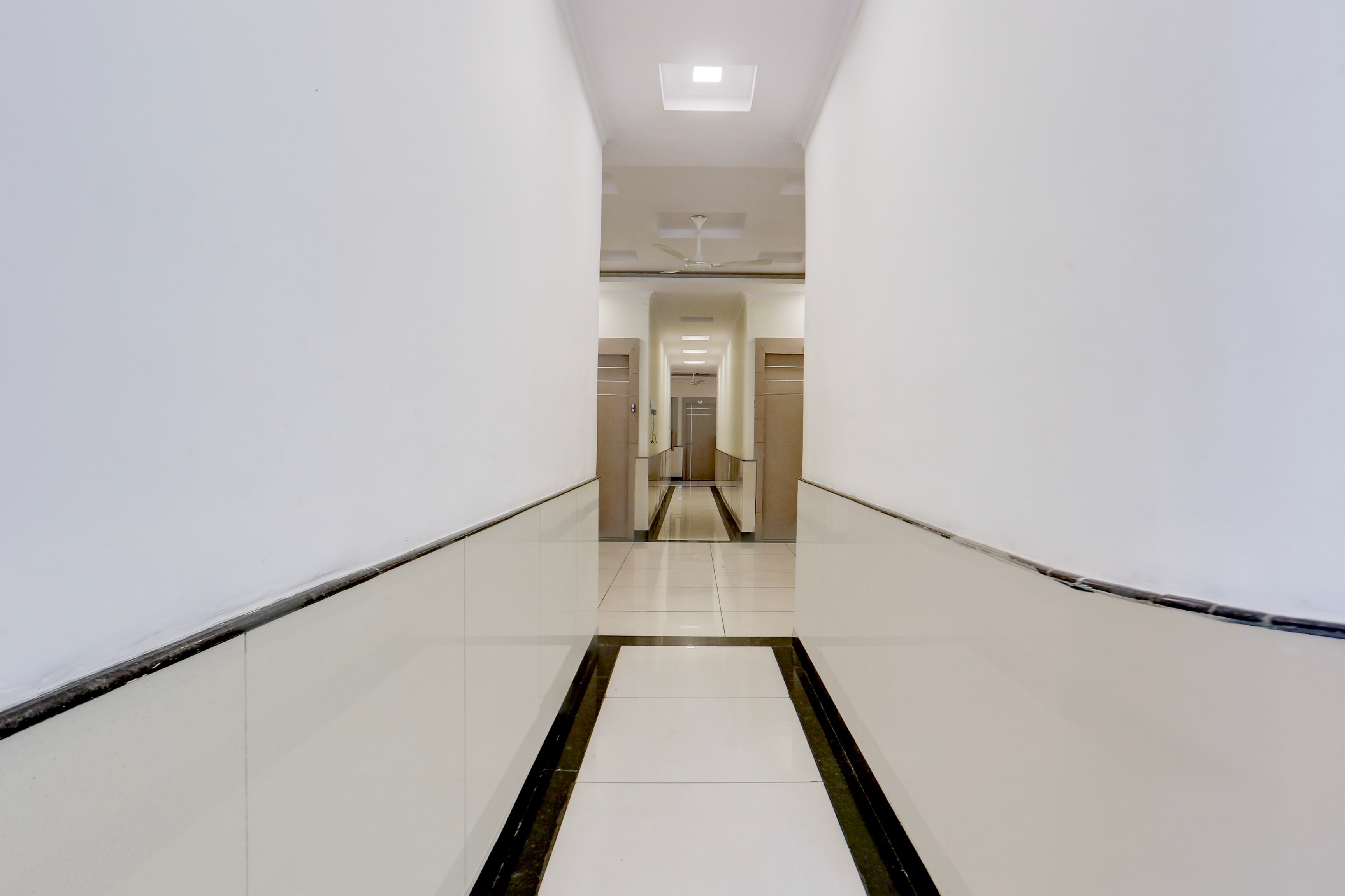 Super Hotel O Heera Nagar Formerly Cosy stay in Haldwani