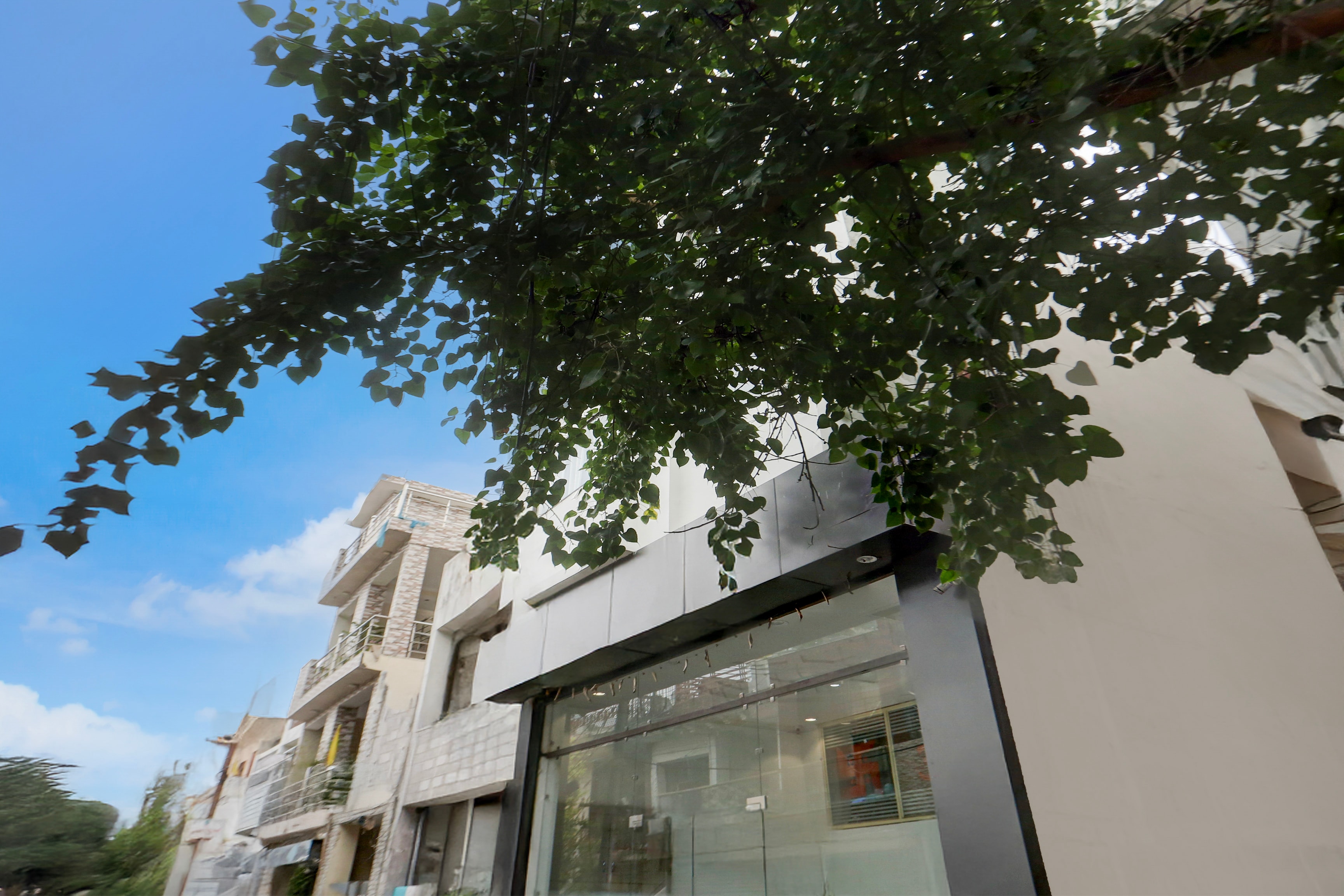 Super Hotel O Heera Nagar Formerly Cosy stay in Haldwani