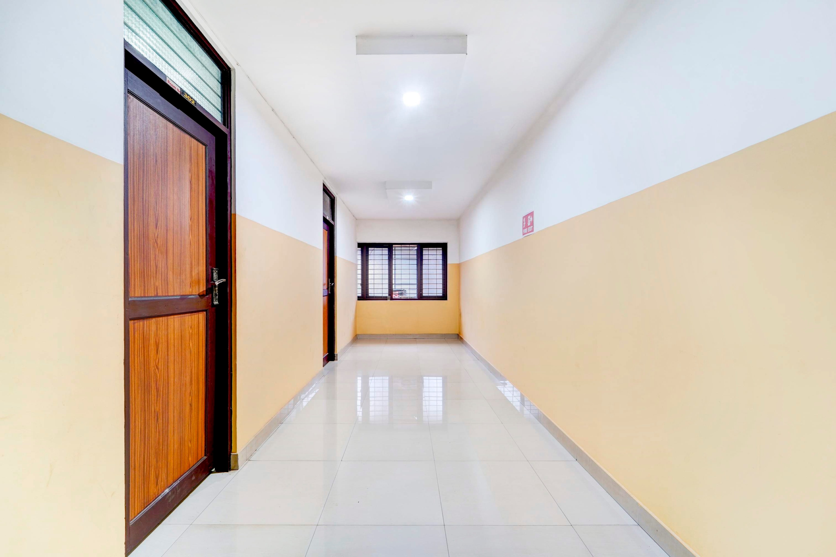 Super Hotel O Kunnamangalam Near Bus Stand in Kozhikode