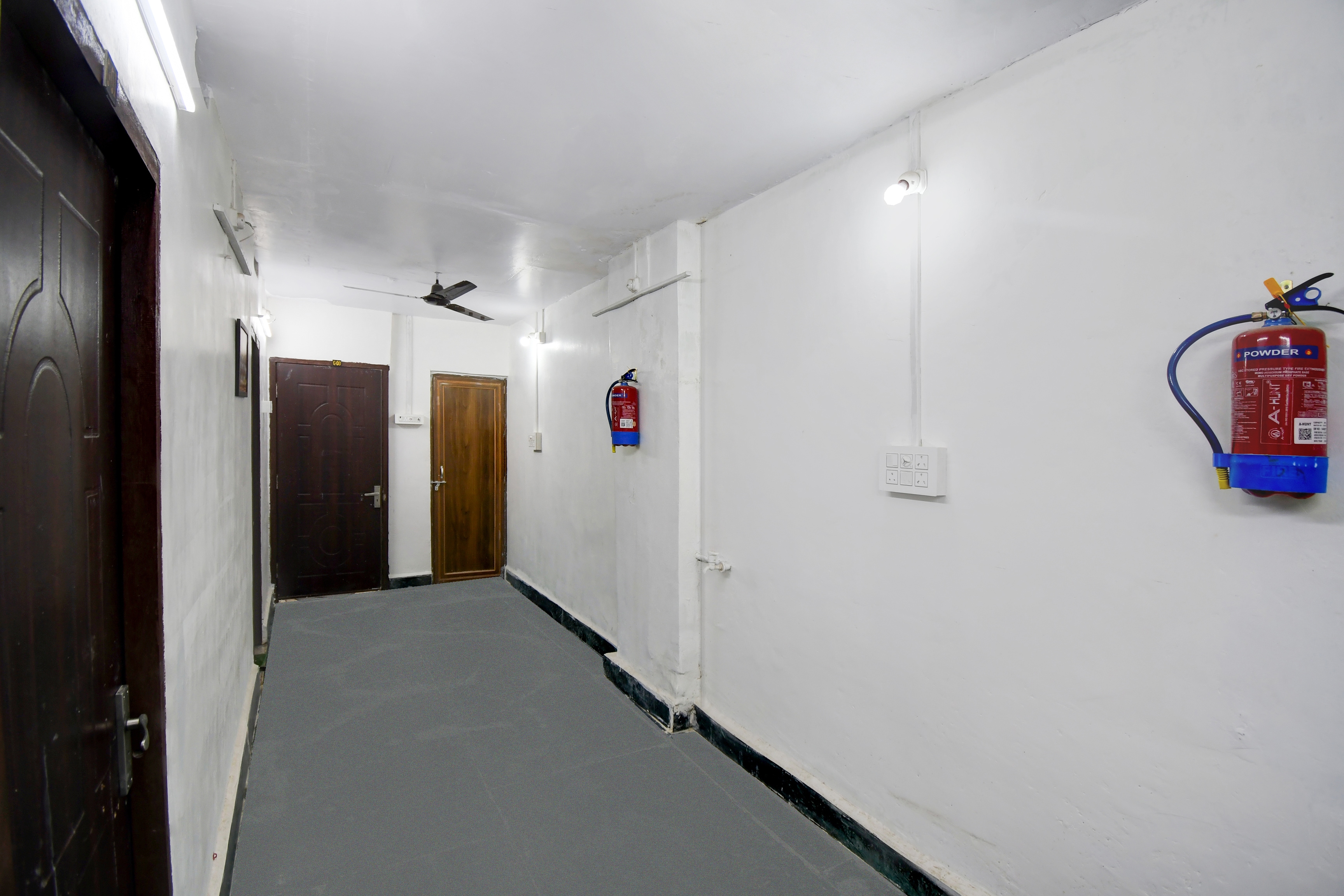 Super Hotel O Gaya Railway Junction Formerly Family Guest House in Gaya