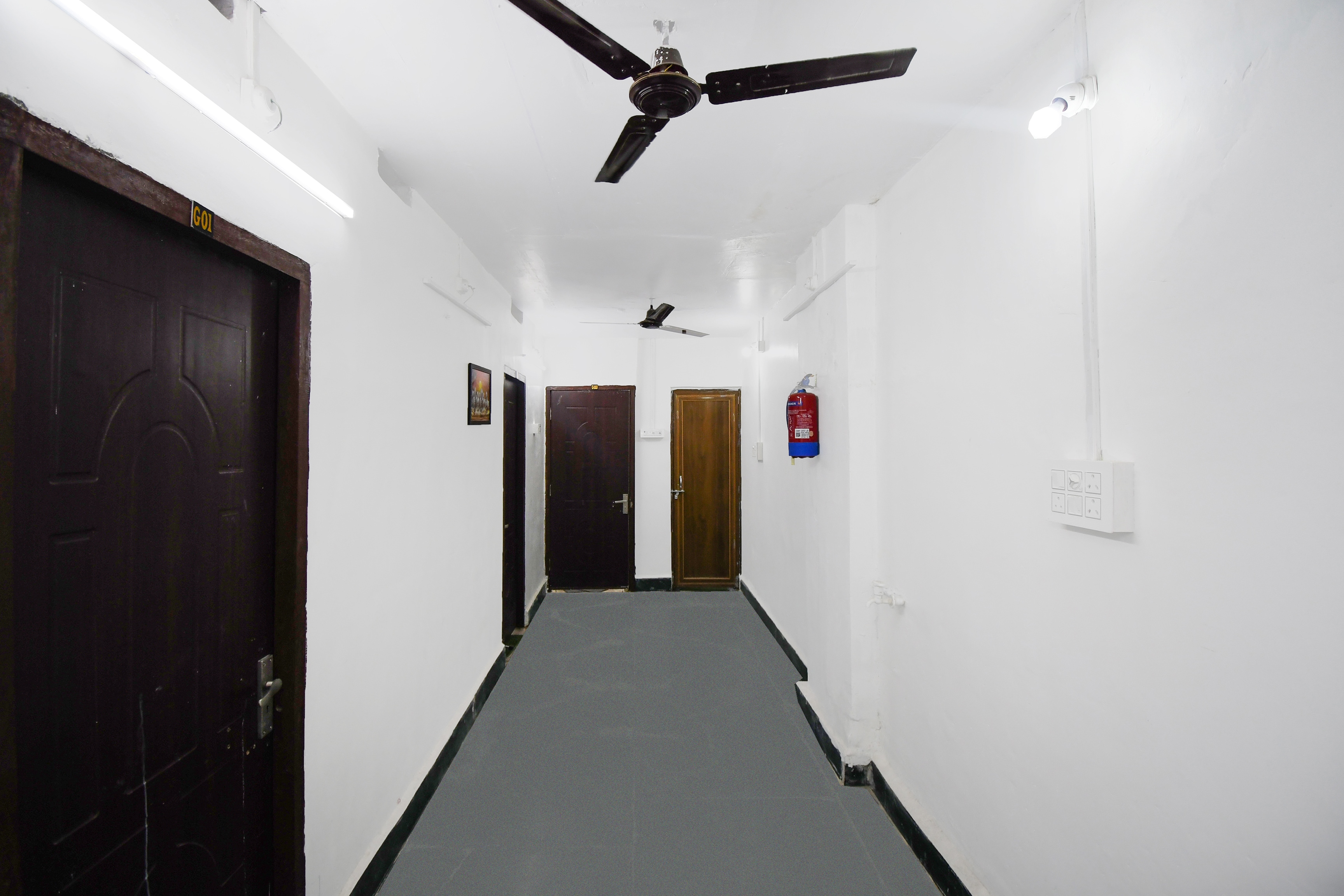 Super Hotel O Gaya Railway Junction Formerly Family Guest House in Gaya