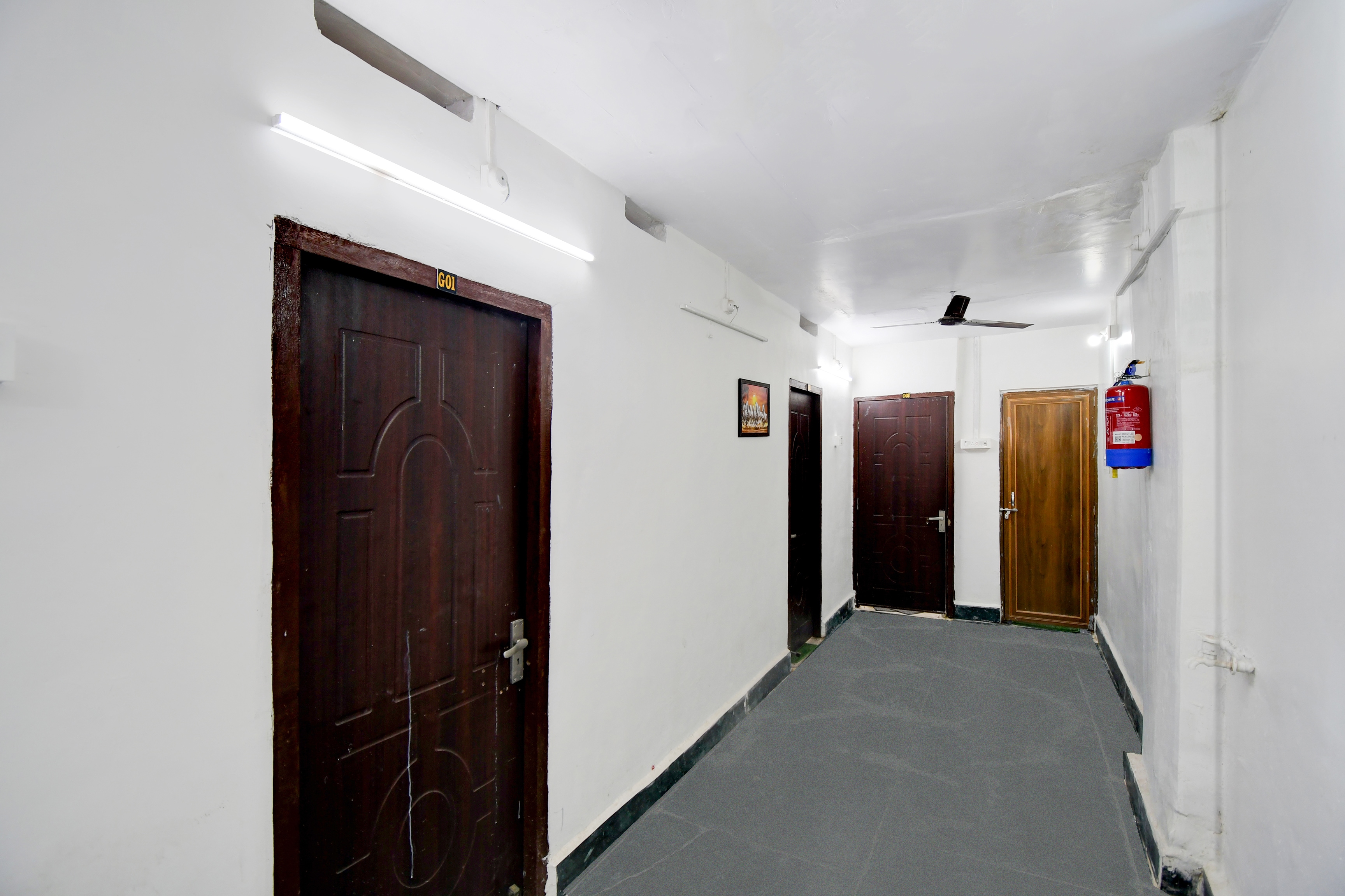 Super Hotel O Gaya Railway Junction Formerly Family Guest House in Gaya