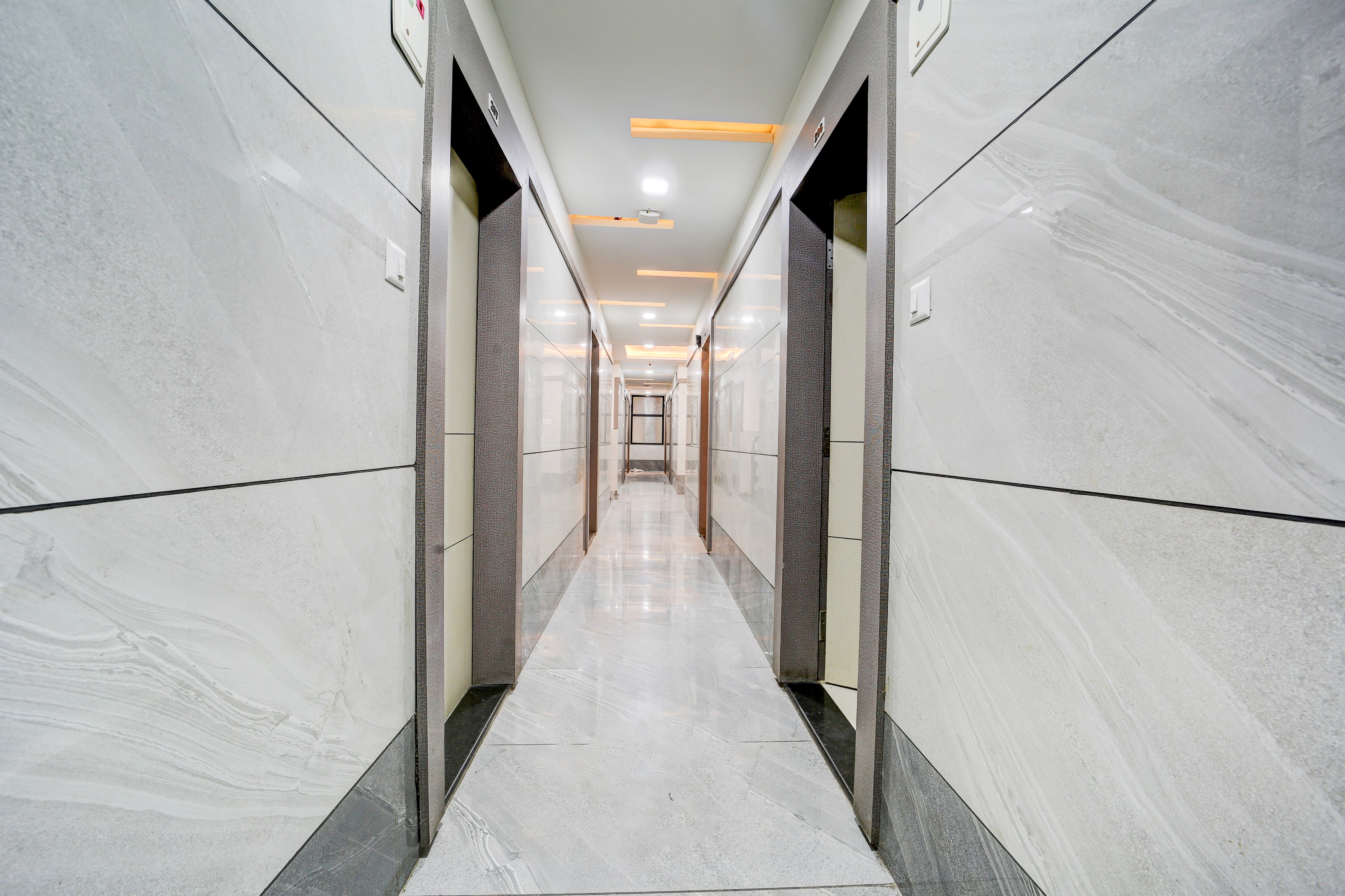 Super Townhouse Meghdoot Garden Formerly Urban Elite in Indore