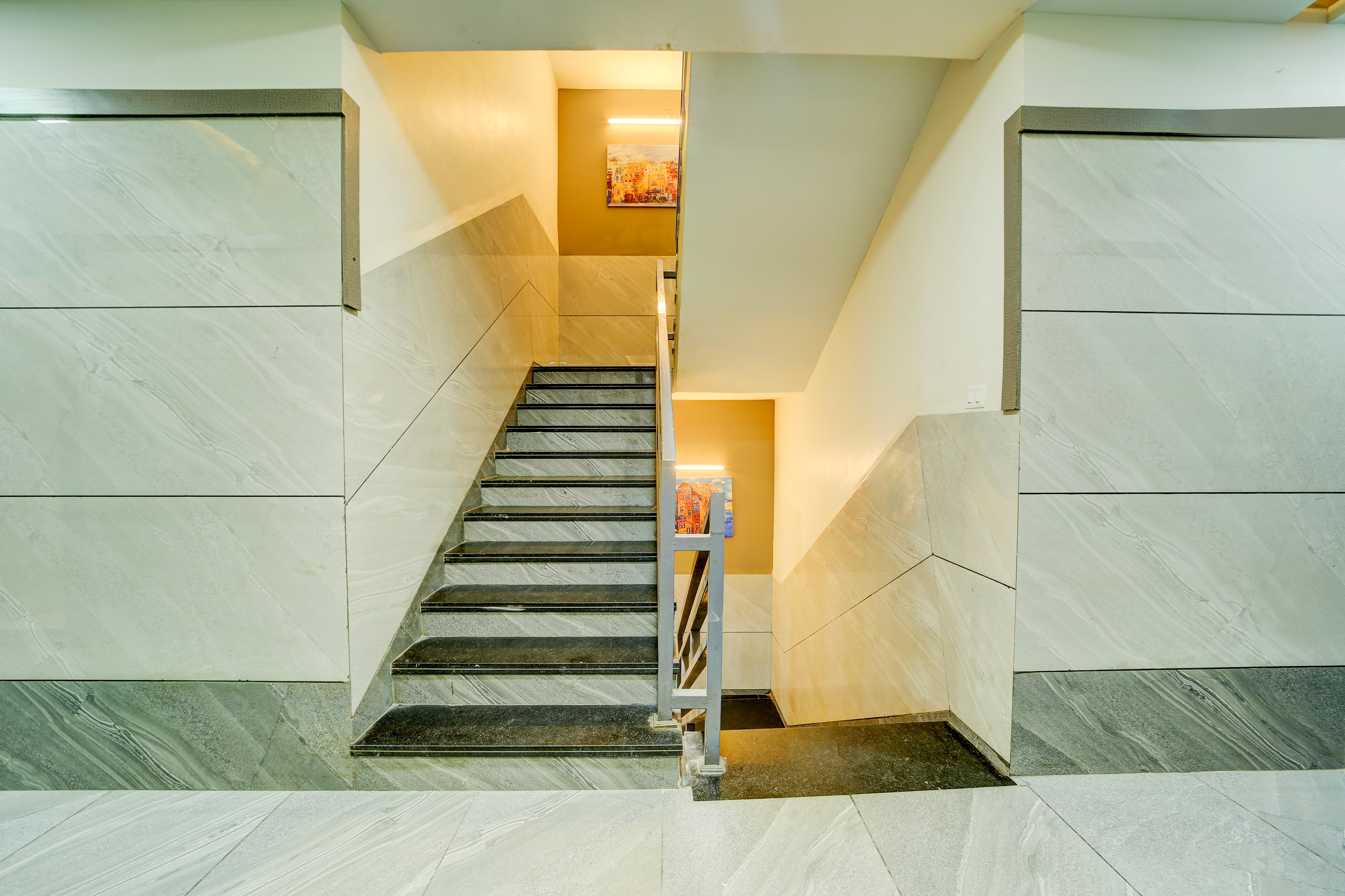 Super Townhouse Meghdoot Garden Formerly Urban Elite in Indore