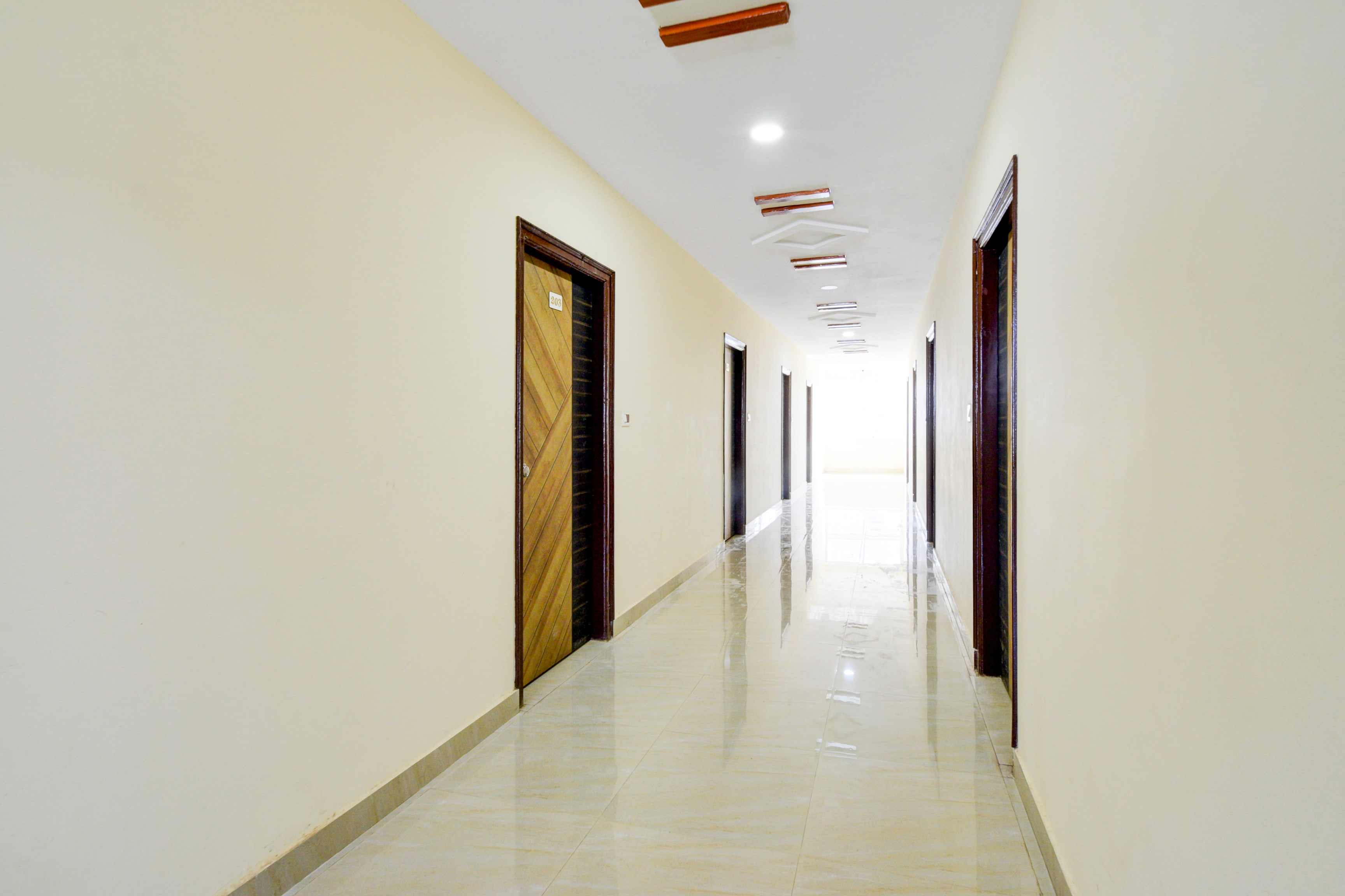 Super Hotel O Bolligudem in Hyderabad